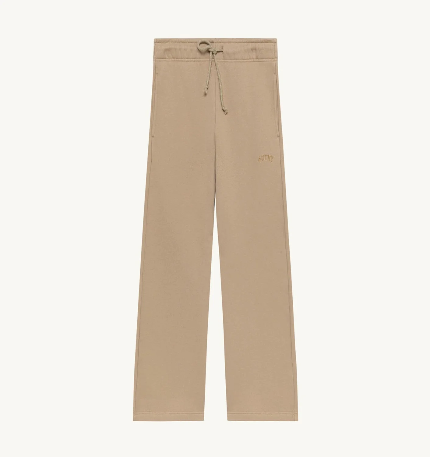 SWEATPANTS WITH TONAL LOGO FOR WOMAN - 1
