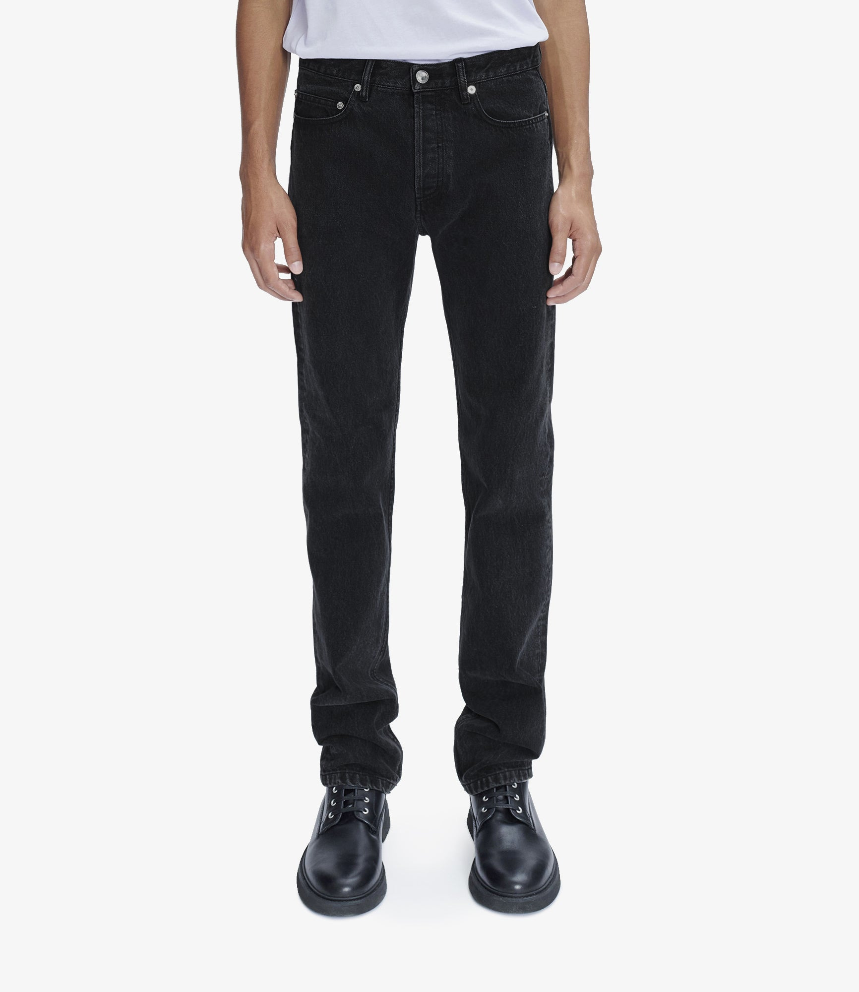 New Standard jeans - 4