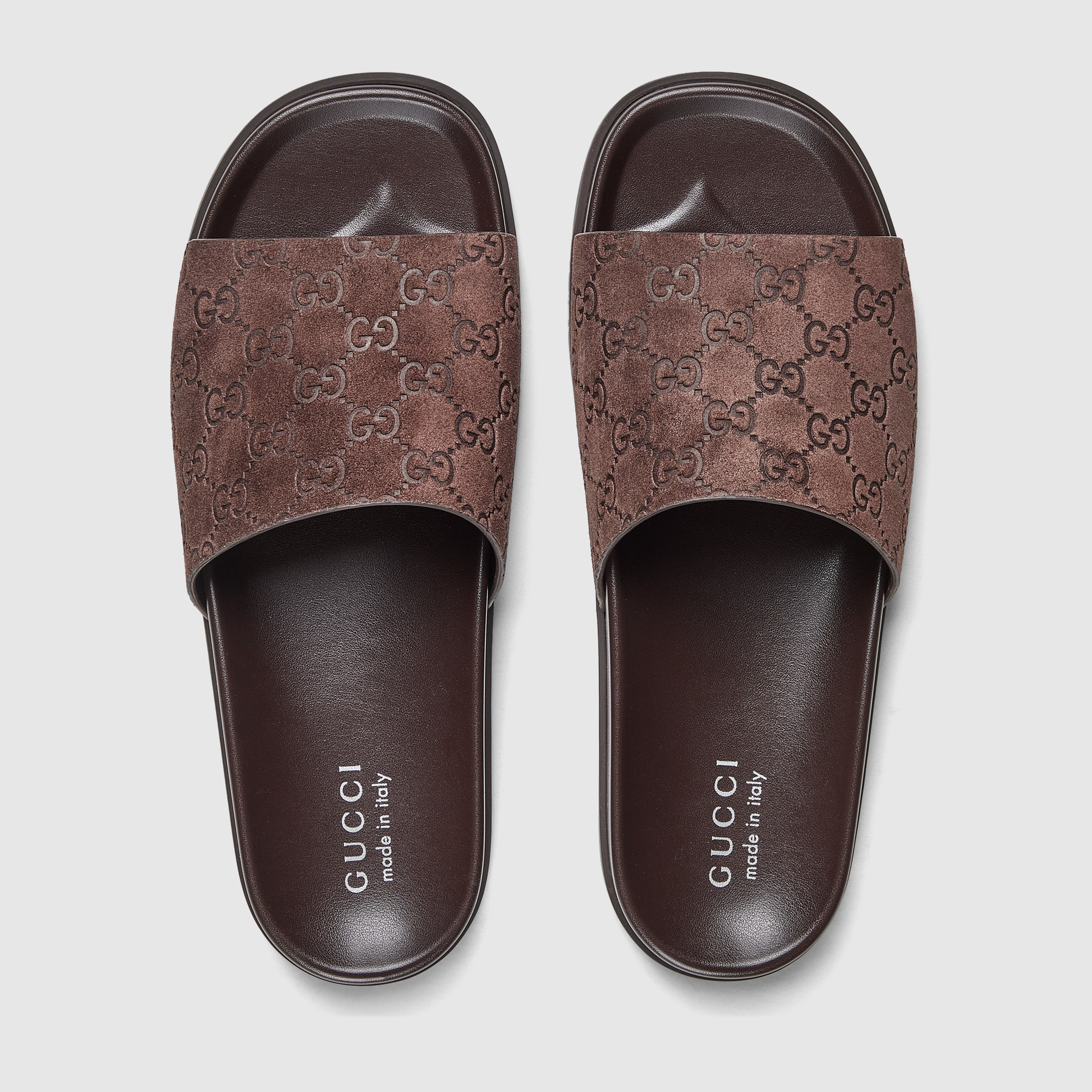 Men's slide sandal - 5