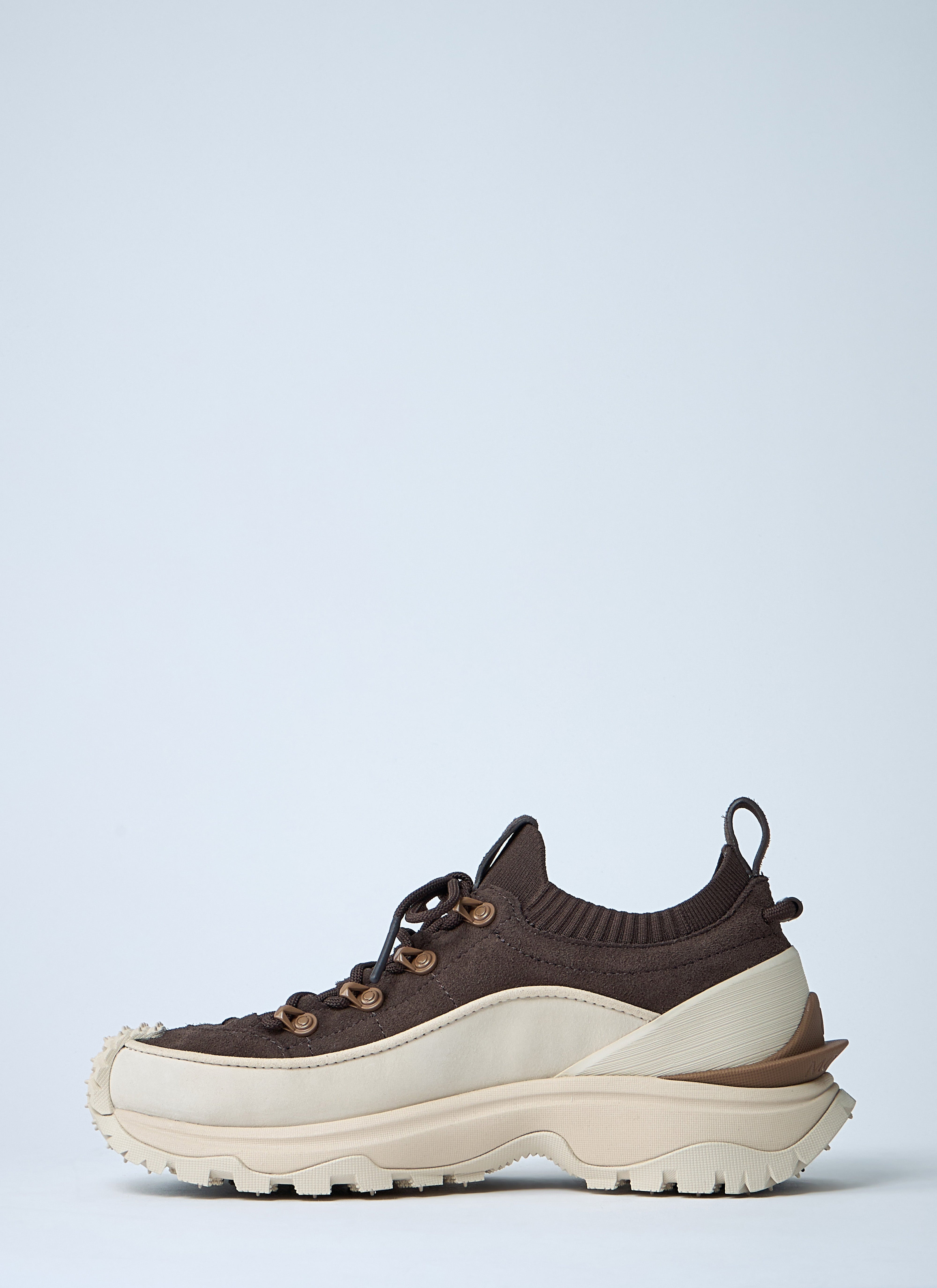 Moncler Women Trailgrip Lite3 Sneakers - 4