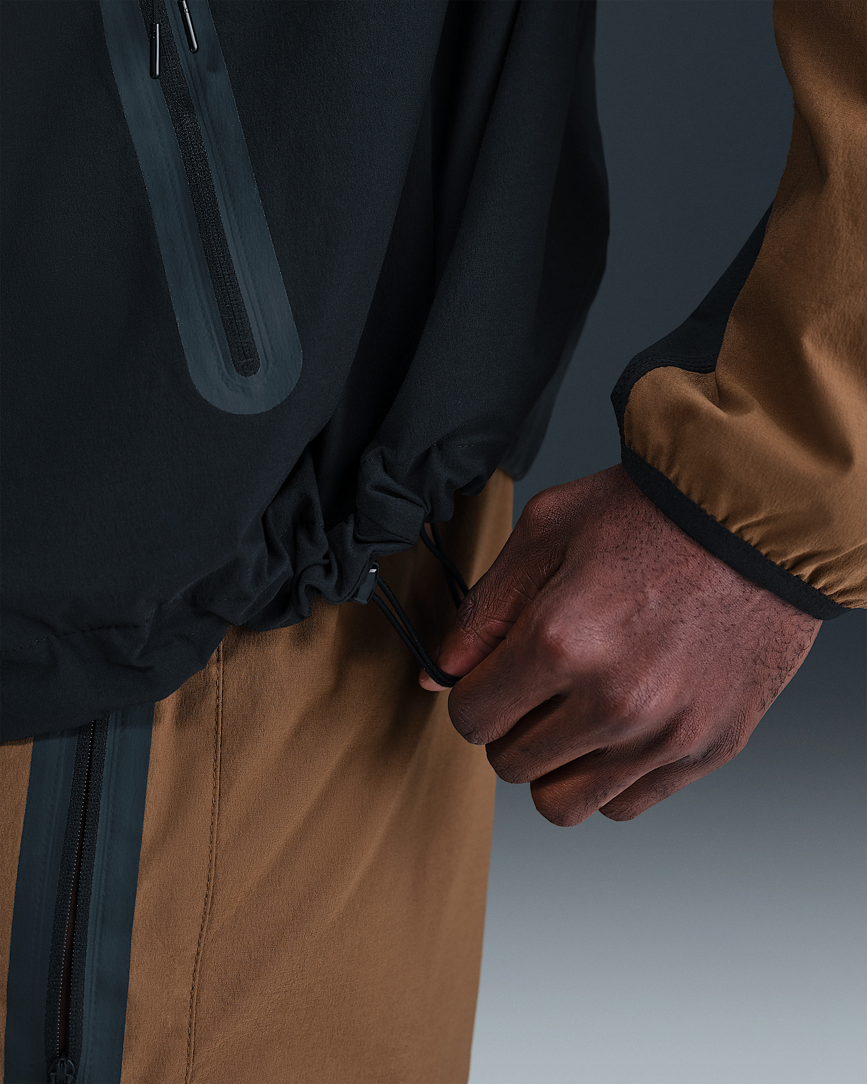 Nike Tech Men's Woven Jacket - 6