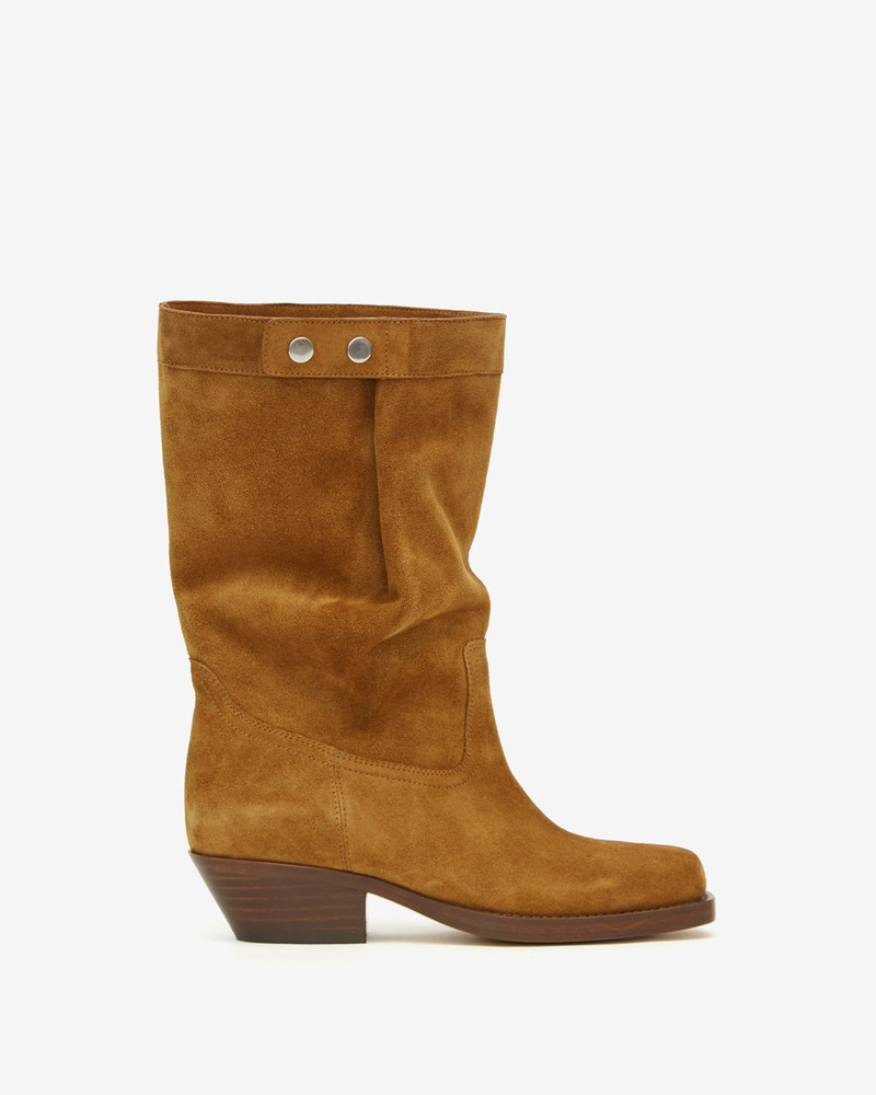 50mm Ademe boots - 1