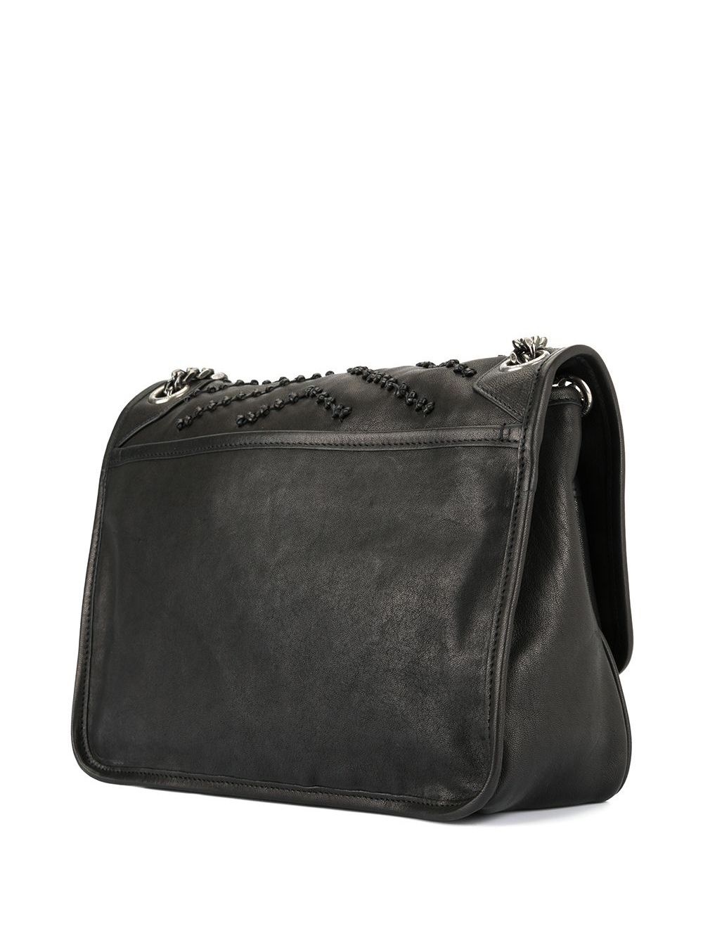 medium Niki shoulder bag - 3