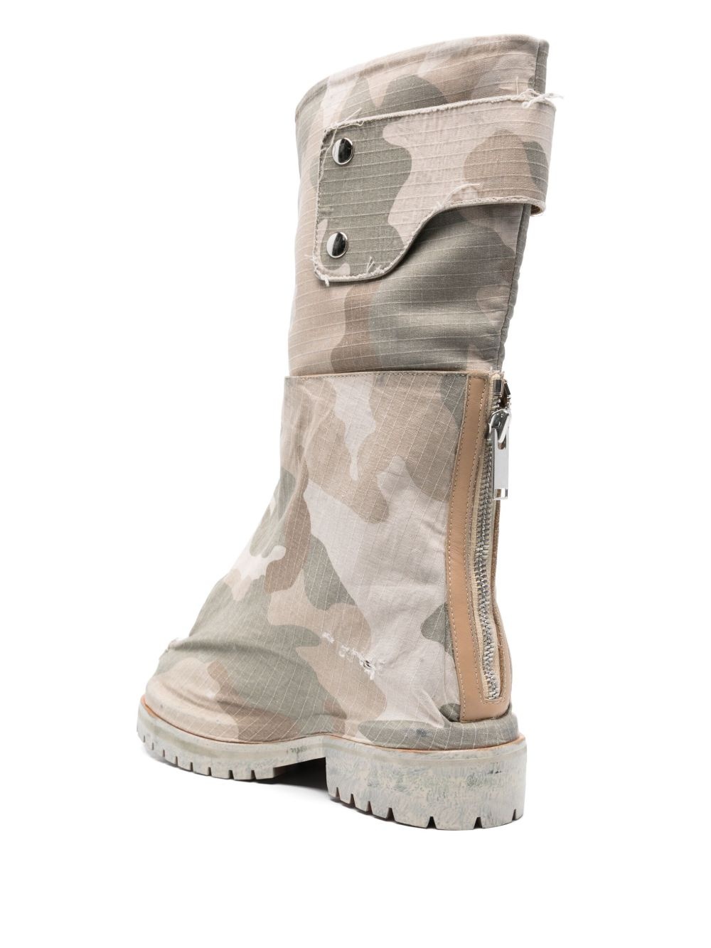 Dragon Rider boots - 3