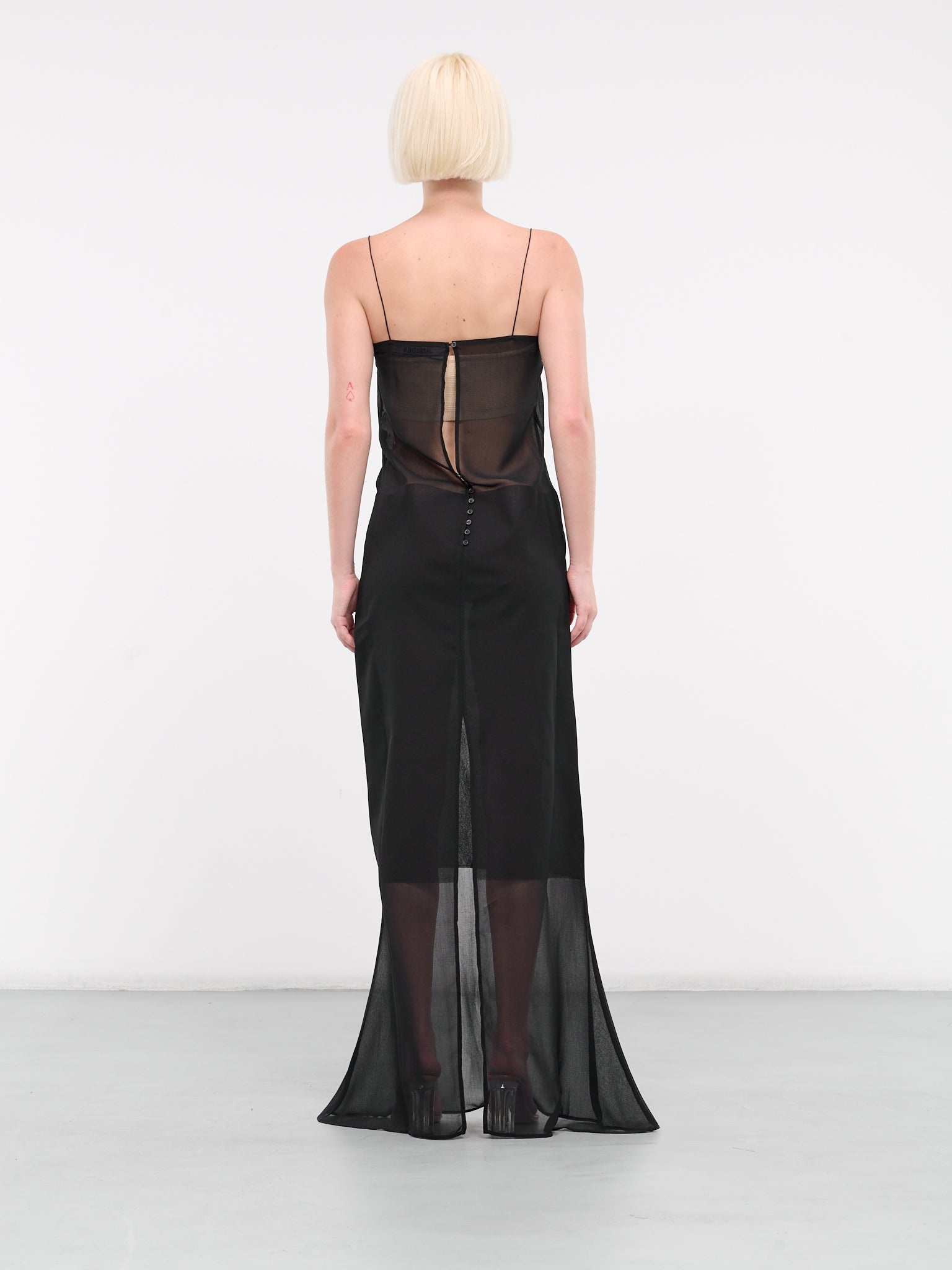 La Robe Brezza - 3