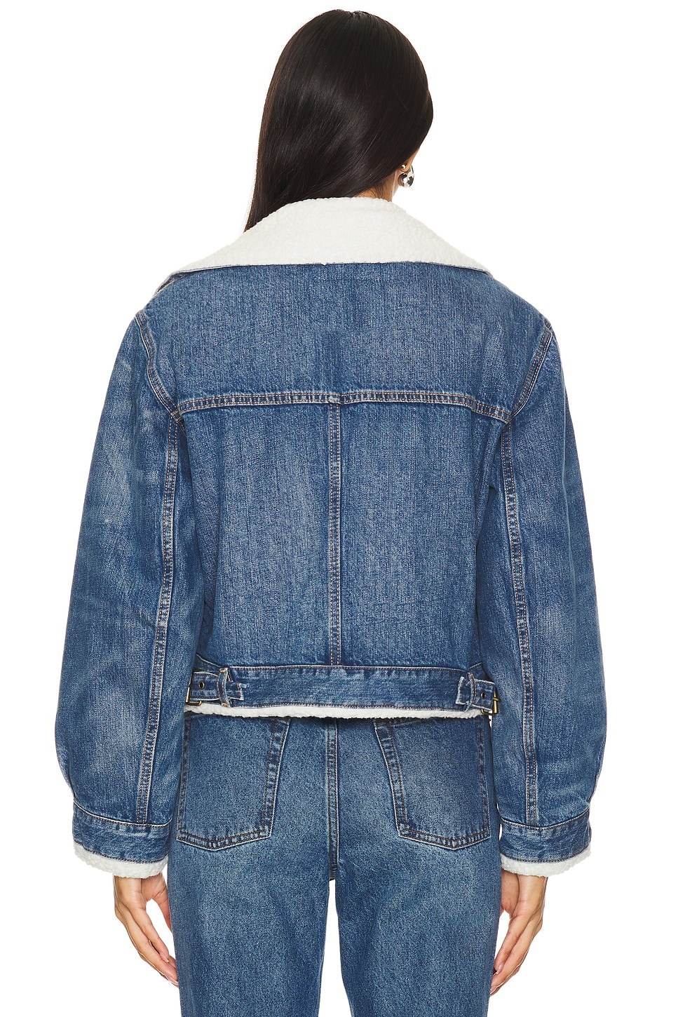 Aviator Jacket - 4