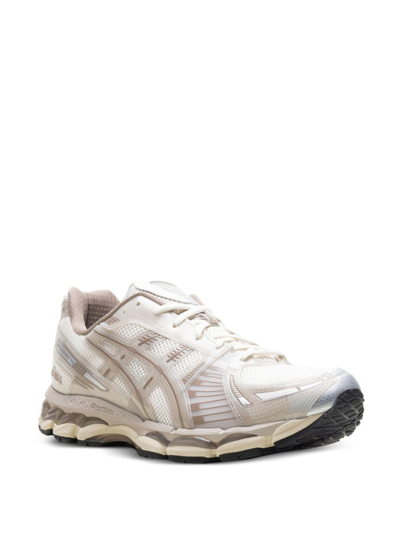 Asics x Kith Gel-Kayano 12.1 Ronnie Fieg sneakers outlook
