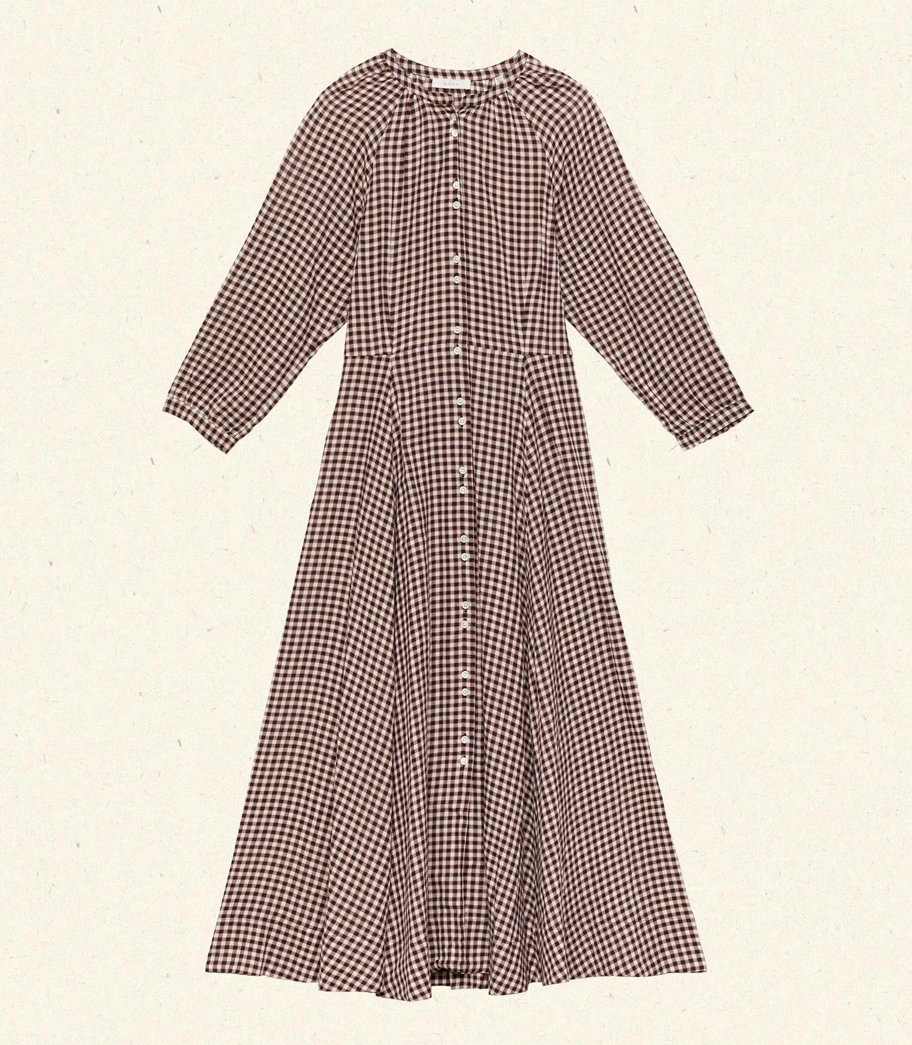 MADELAINE DRESS - 1