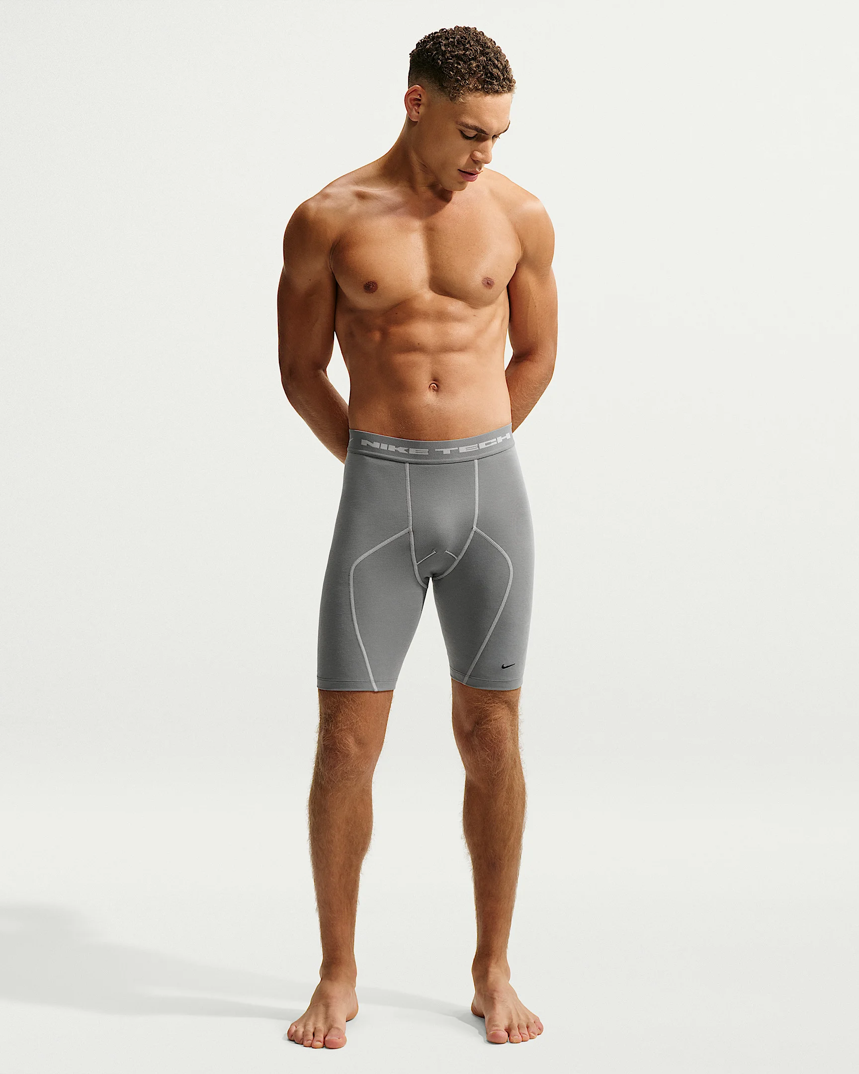 Nike Tech Men's Dri-FIT Briefs - 1