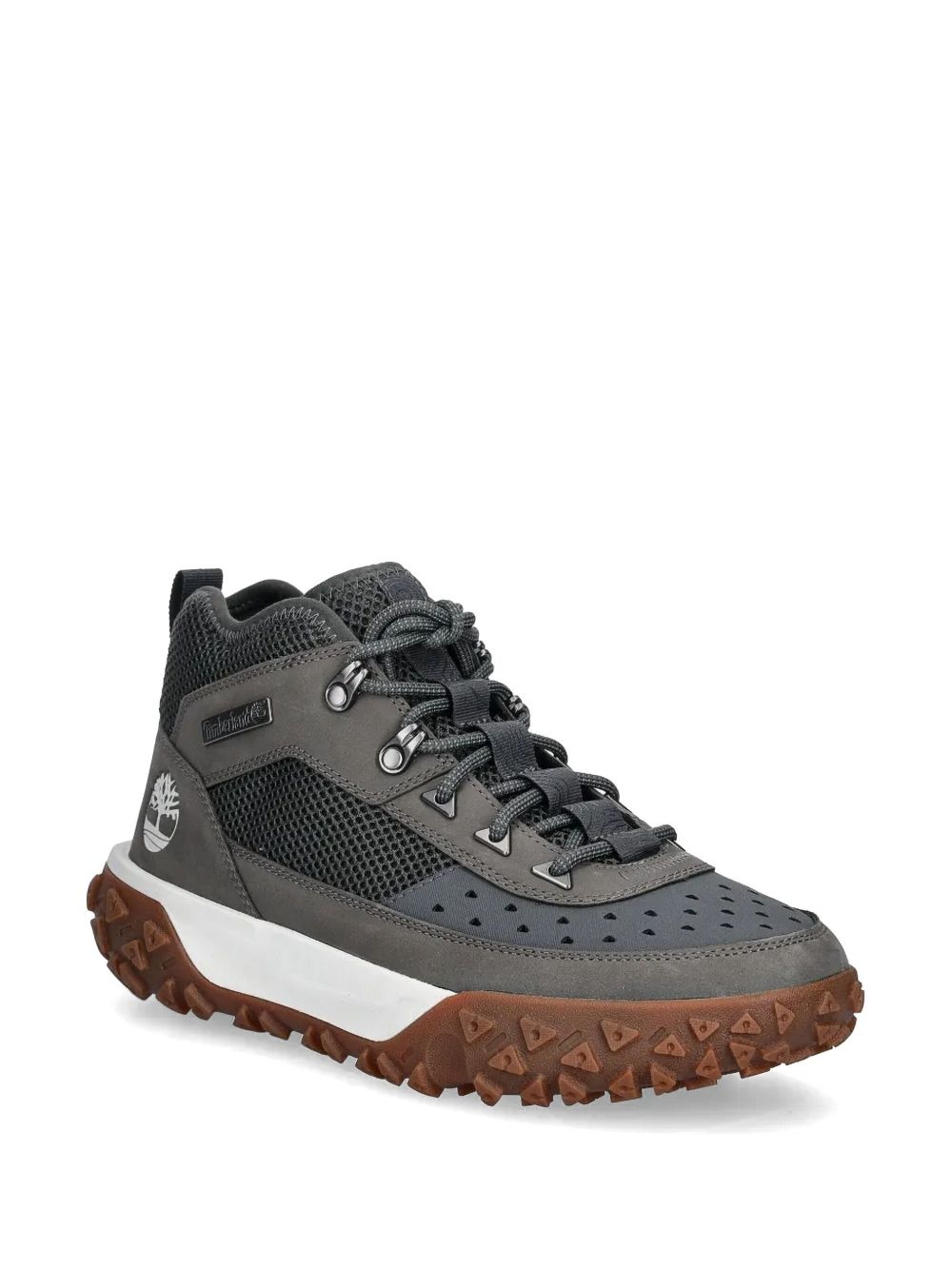 Greenstride Motion 6 boots - 2