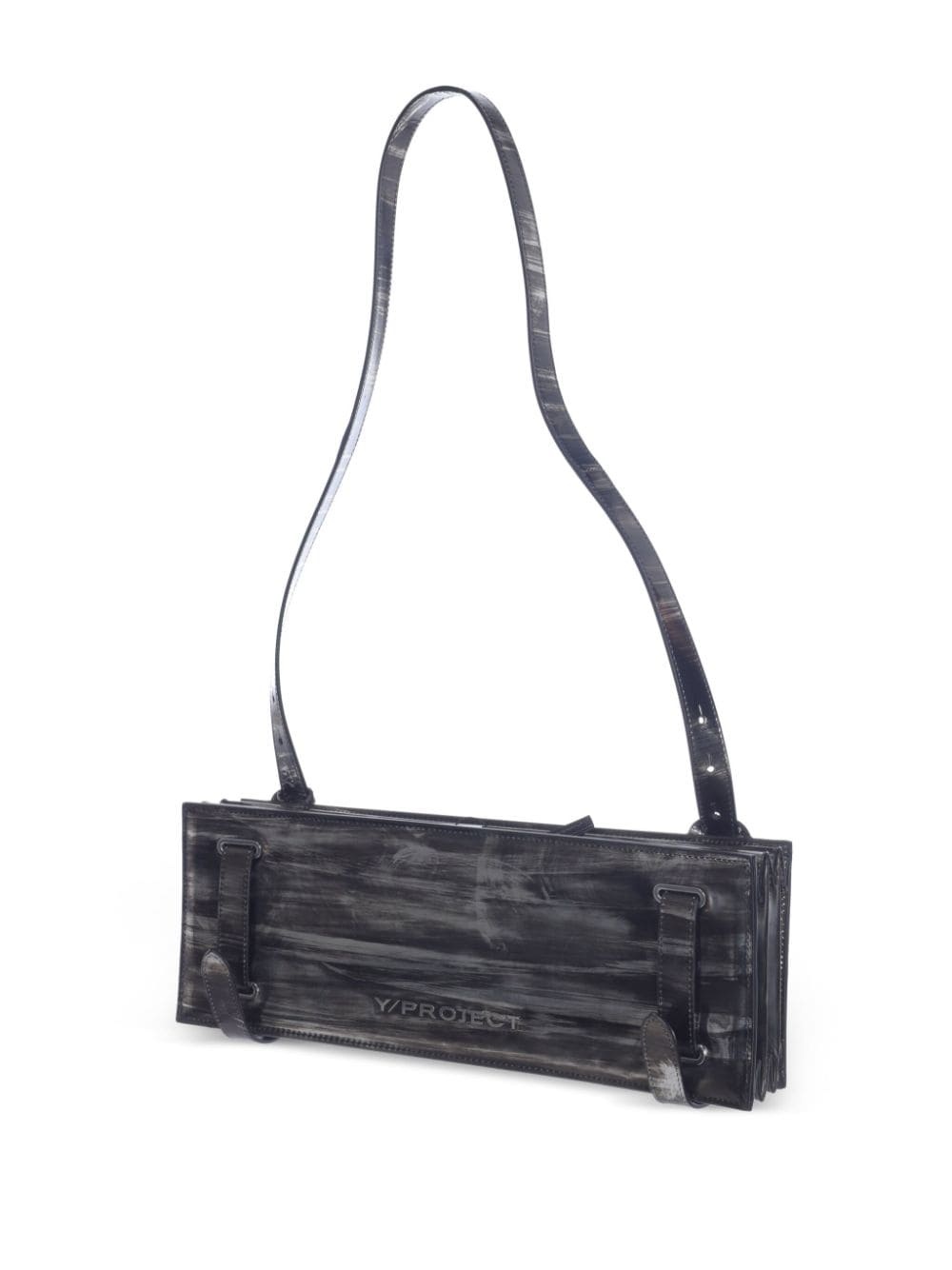 mini Accordion shoulder bag - 3