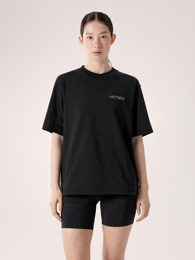 Subida SS Tee 3