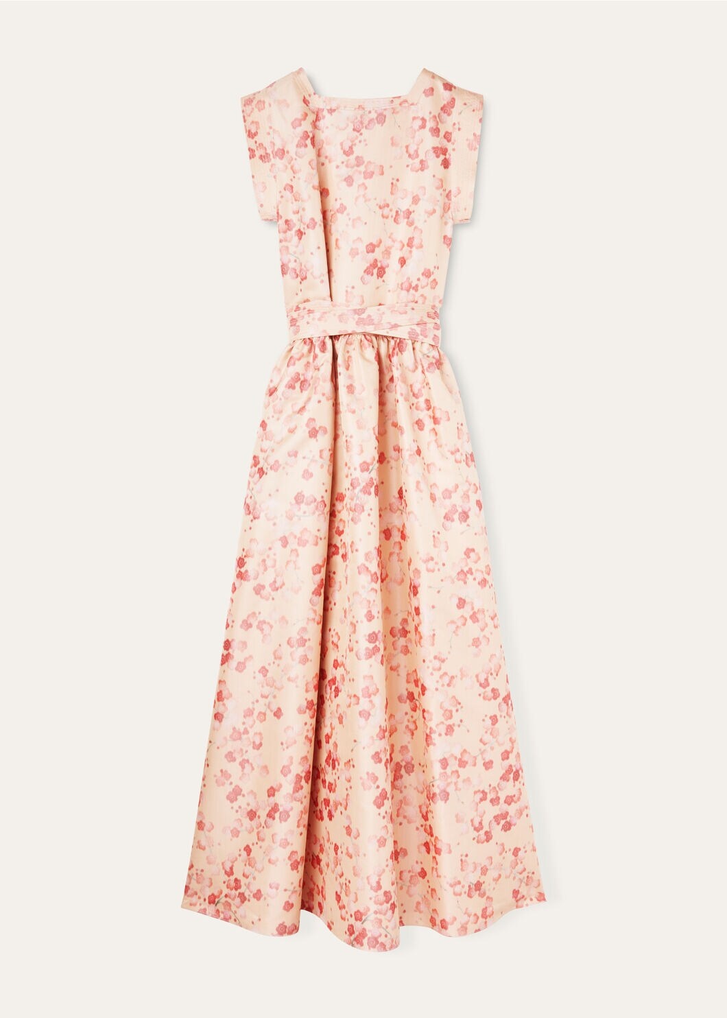 Shyanne Dress - 2