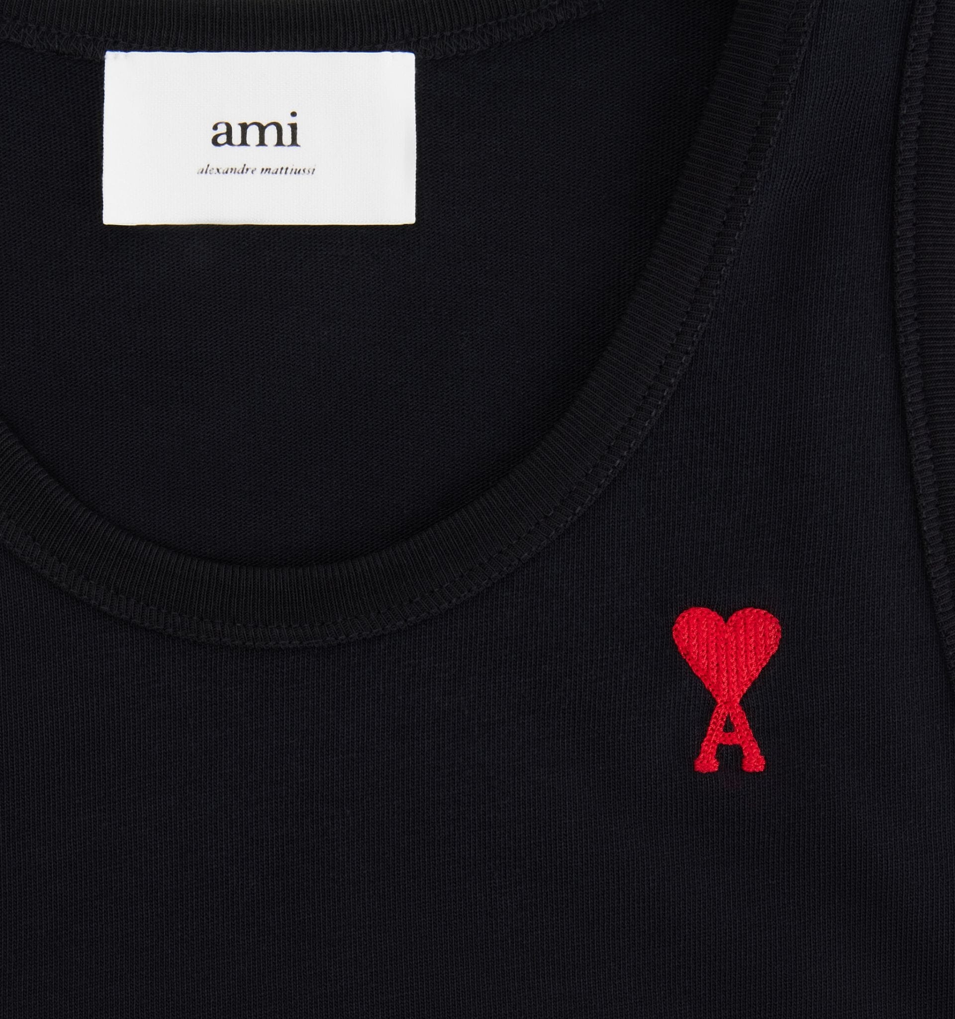 Ami de Coeur Tanktop - 5