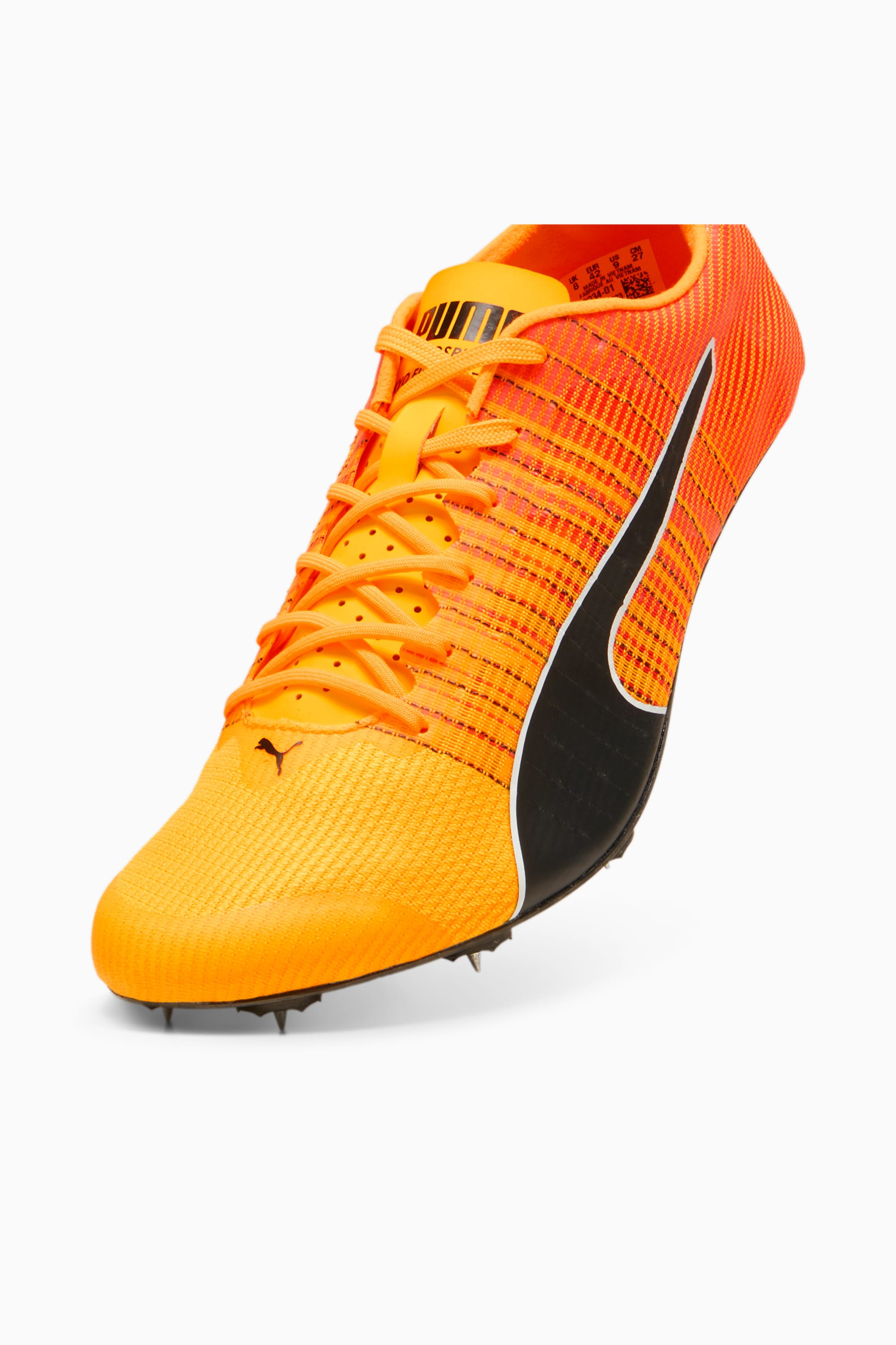 evoSPEED Future Faster +4 Running Shoes - 6