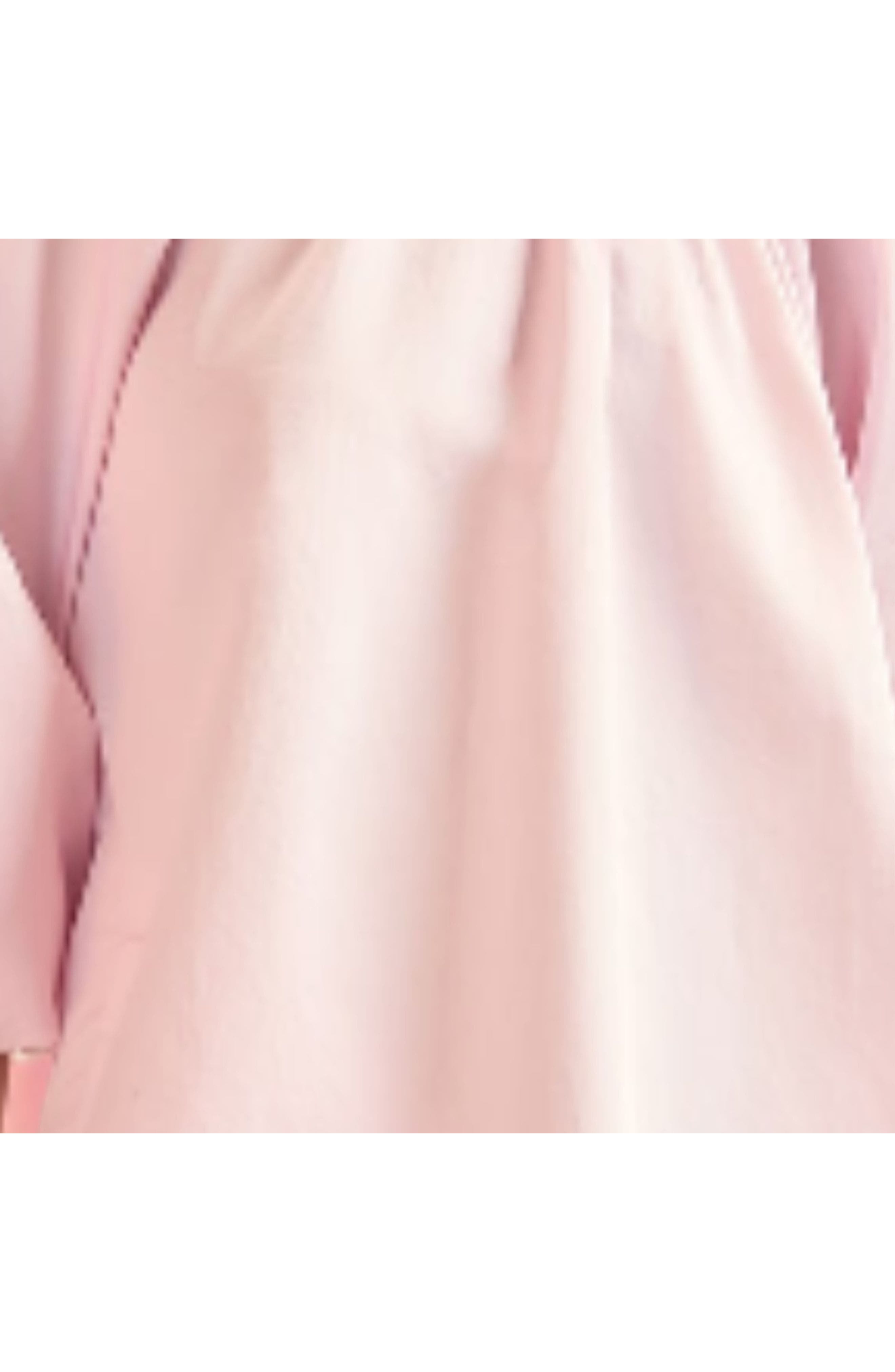 Cynthia Rowley Macaron Mini Shift Dress in Pink at Nordstrom - 3