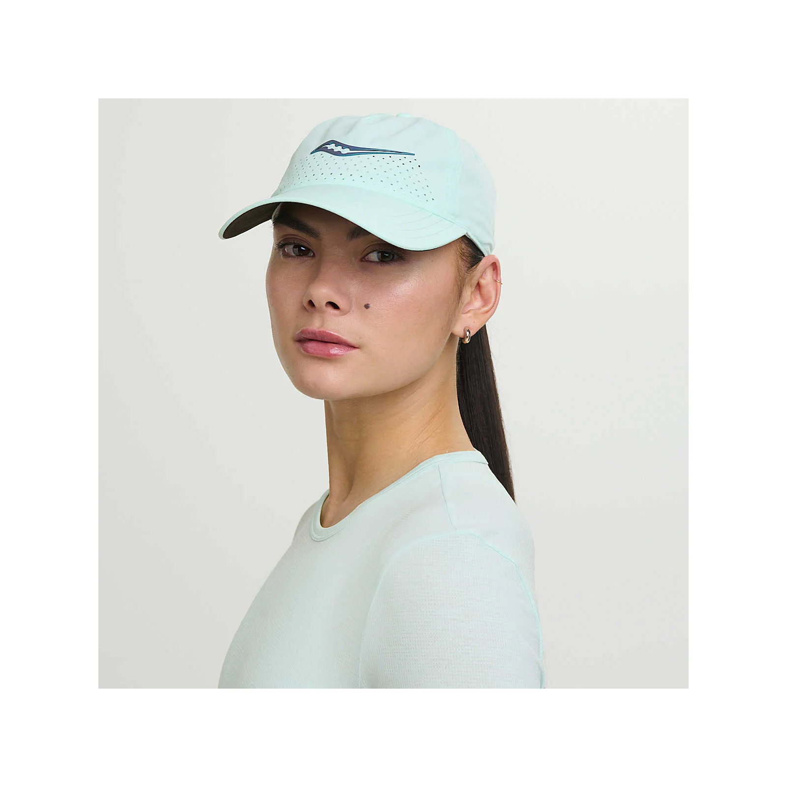 Outpace Petite Hat - 1