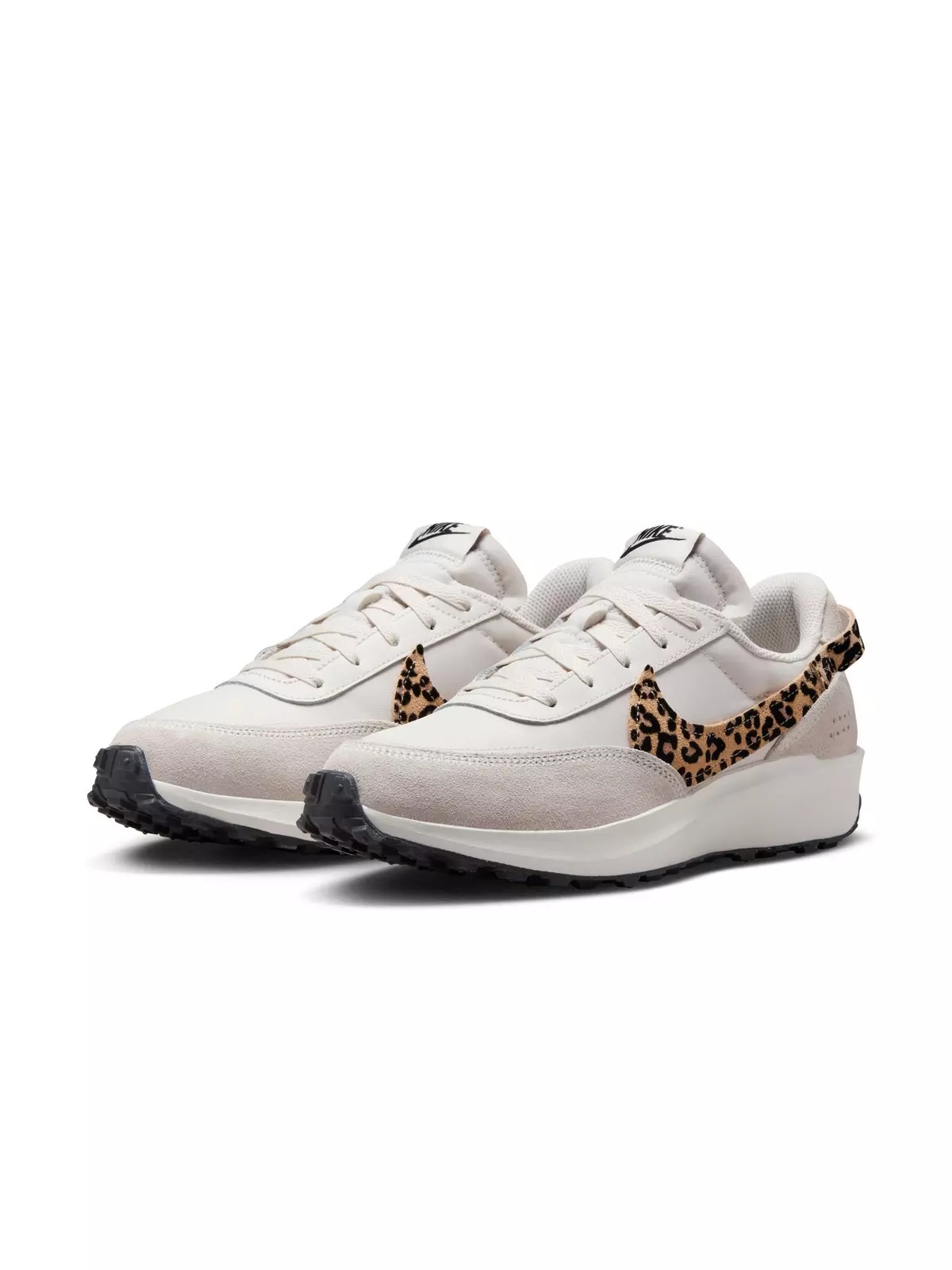 Waffle Debut "Phantom/Sesame/Summit/White/Black" Women's Shoe - 5