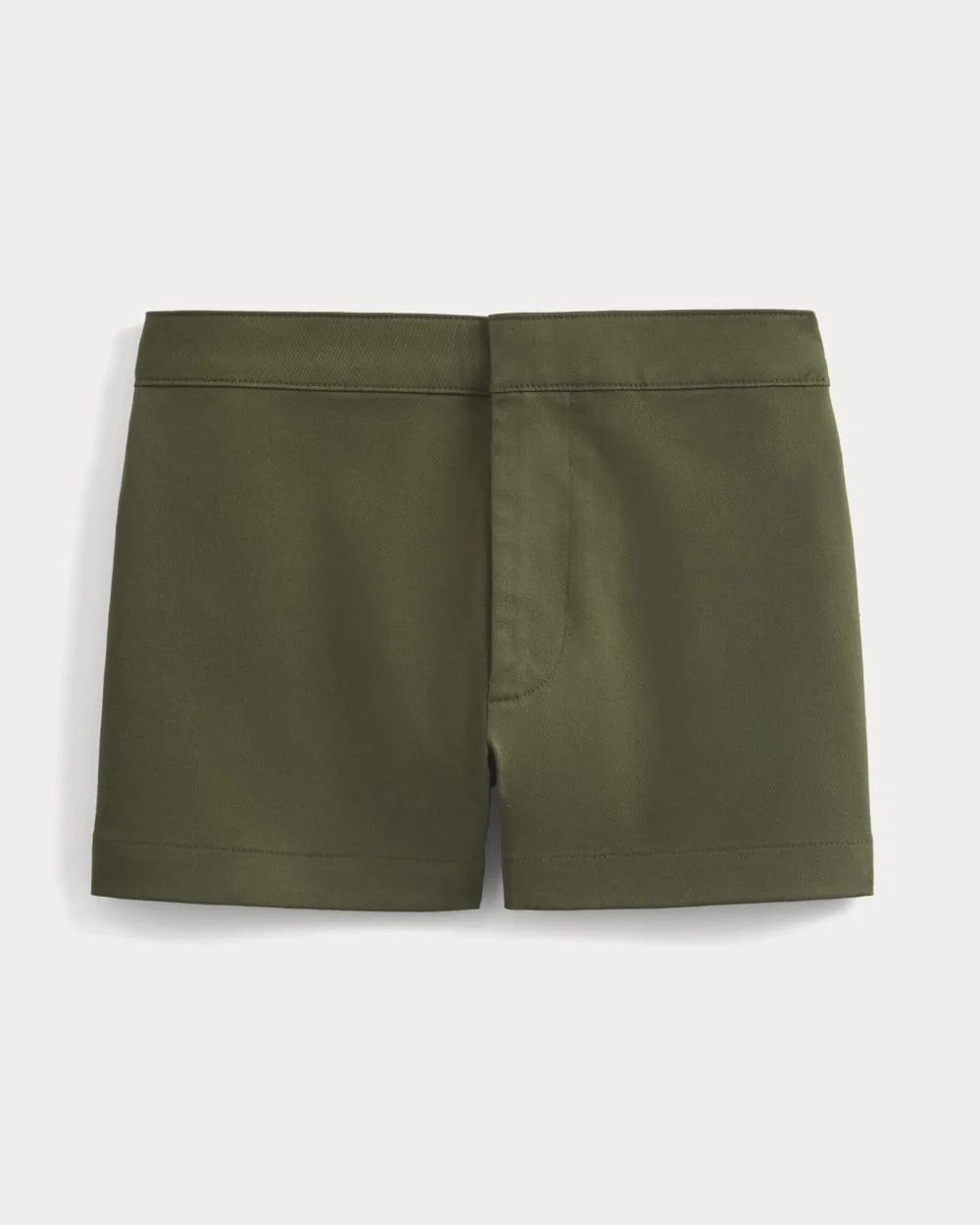 MINI TAILORED SHORT - 1