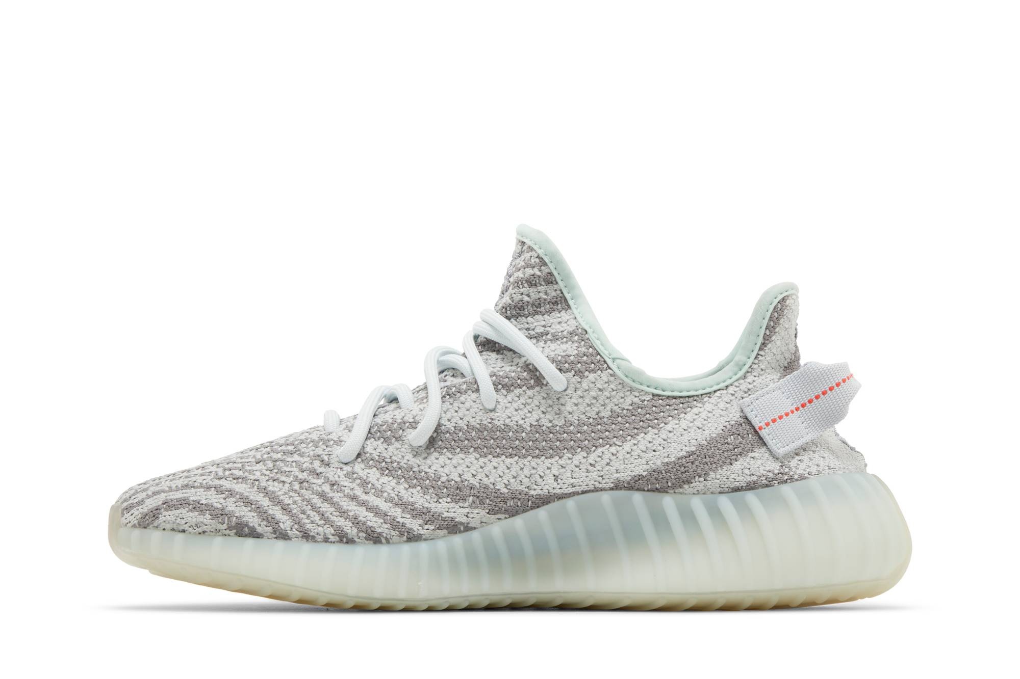 Yeezy Boost 350 V2 'Blue Tint' 2023 - 3