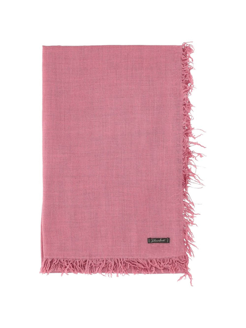 Enrica fringed scarf 1