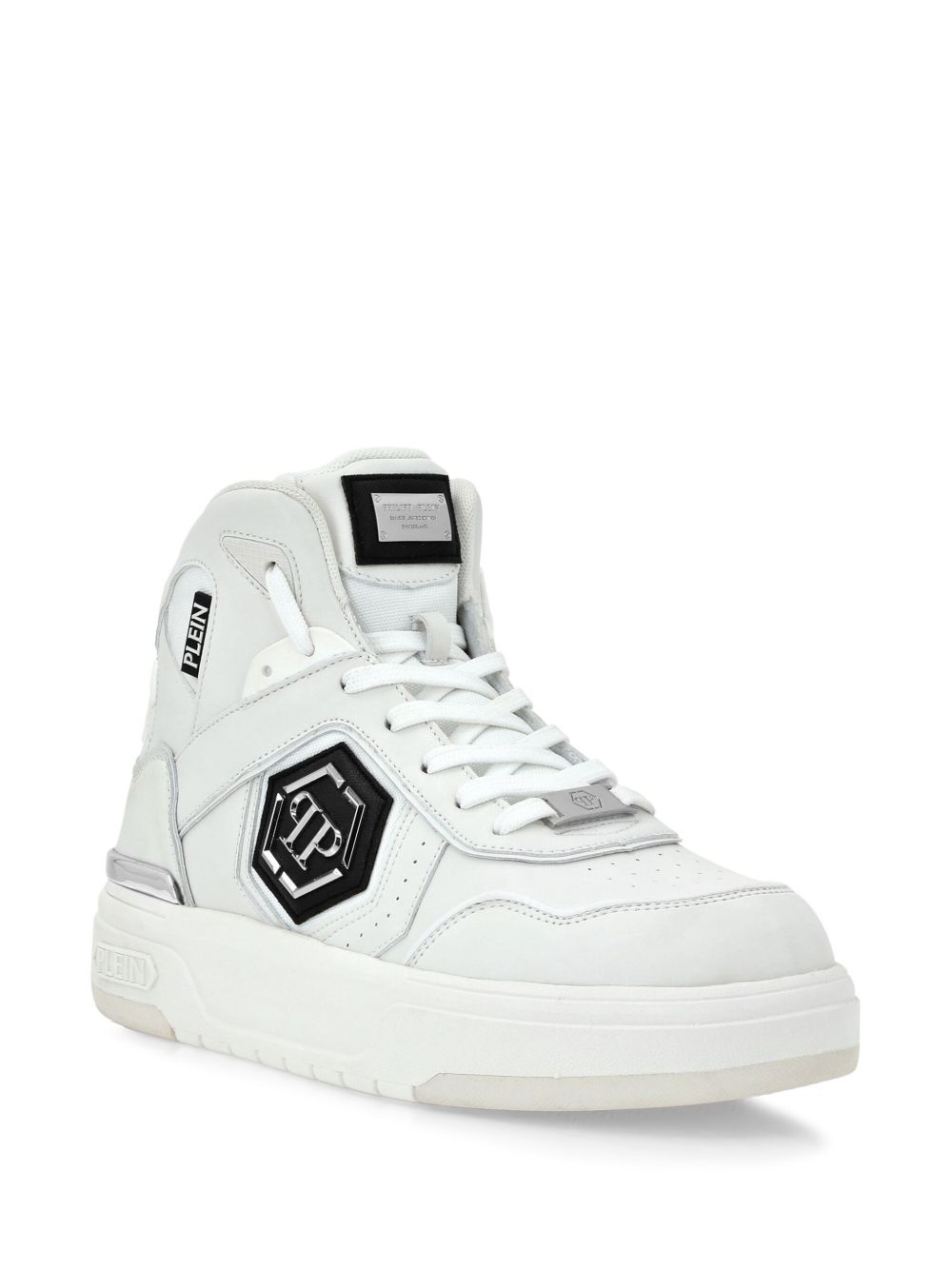 Predator sneakers - 2
