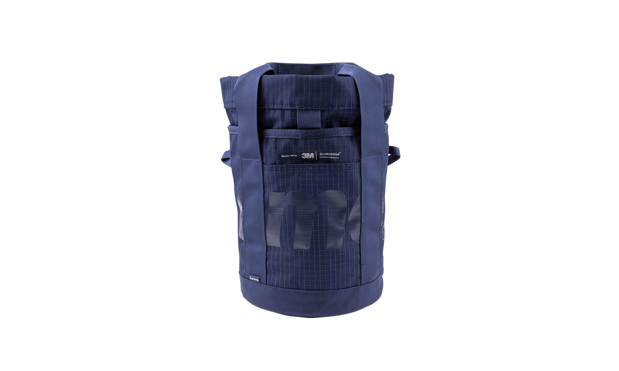 Cinch Bag - 3