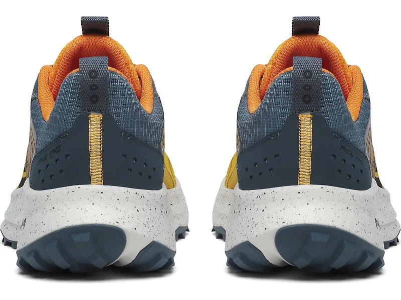 Saucony Ride TR 2 - 5