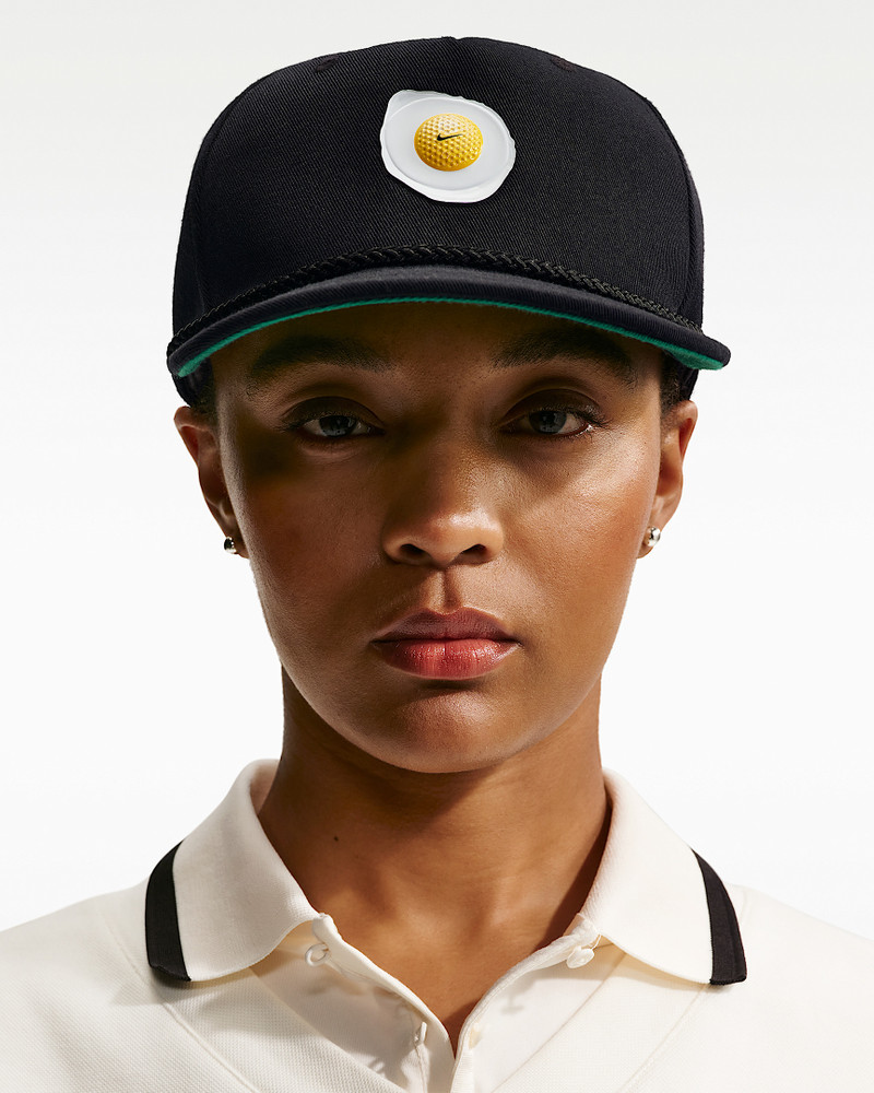 Nike Pro Unstructured Dri-FIT Golf Cap 1