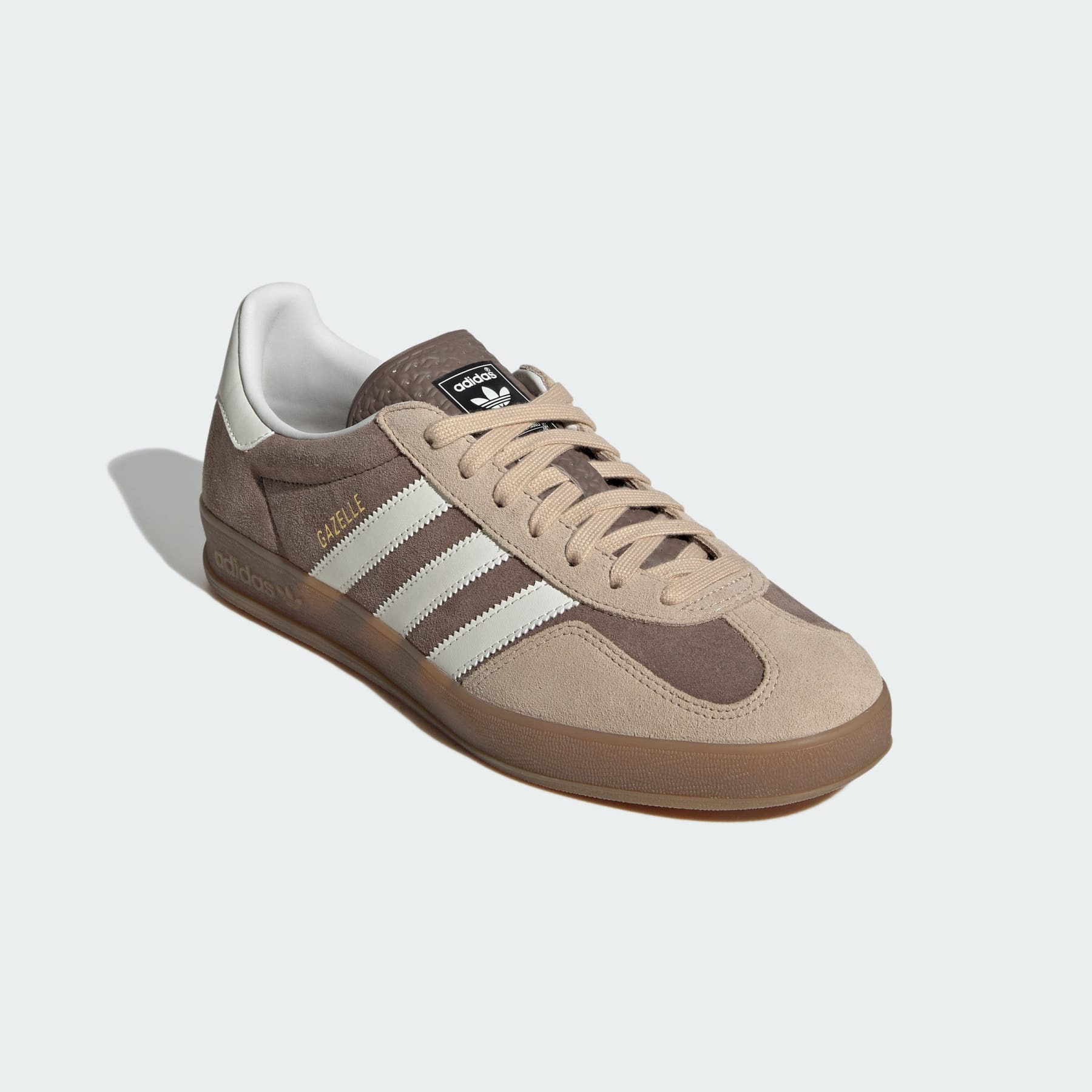 adidas Gazelle Indoor Shoes | REVERSIBLE