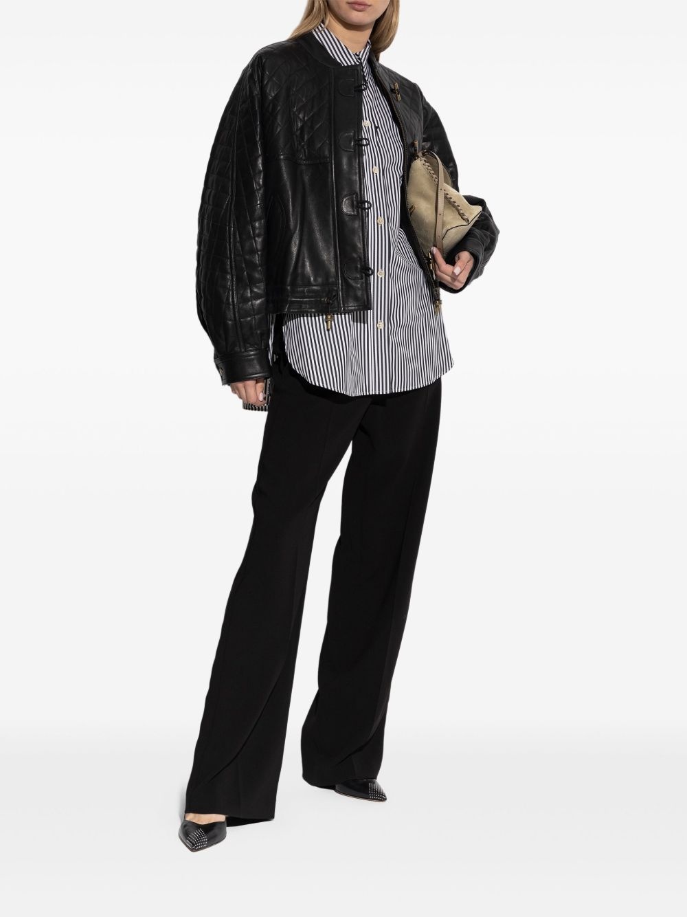 Scarly trousers - 2