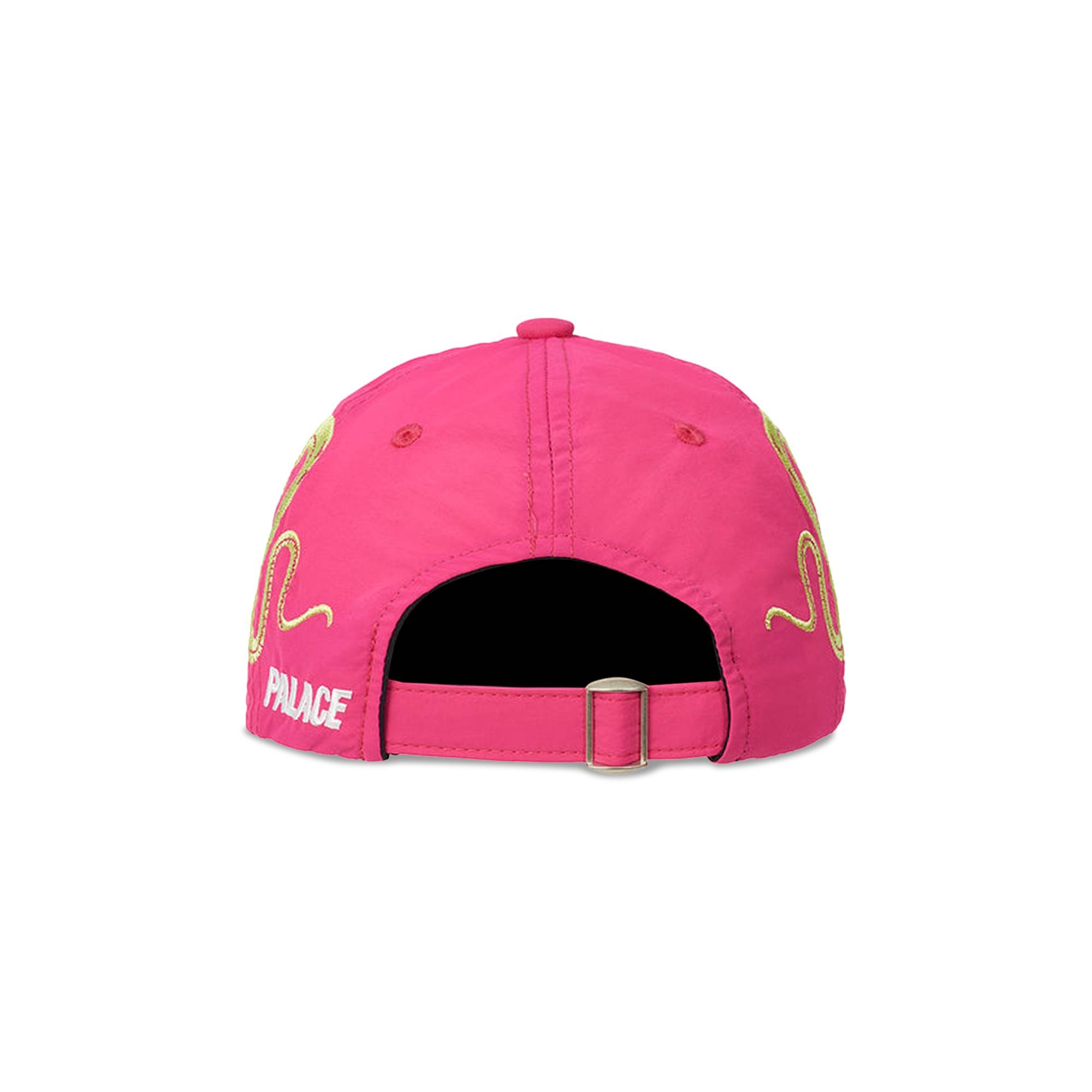 Palace Snake P 6-Panel 'Pink' - 3