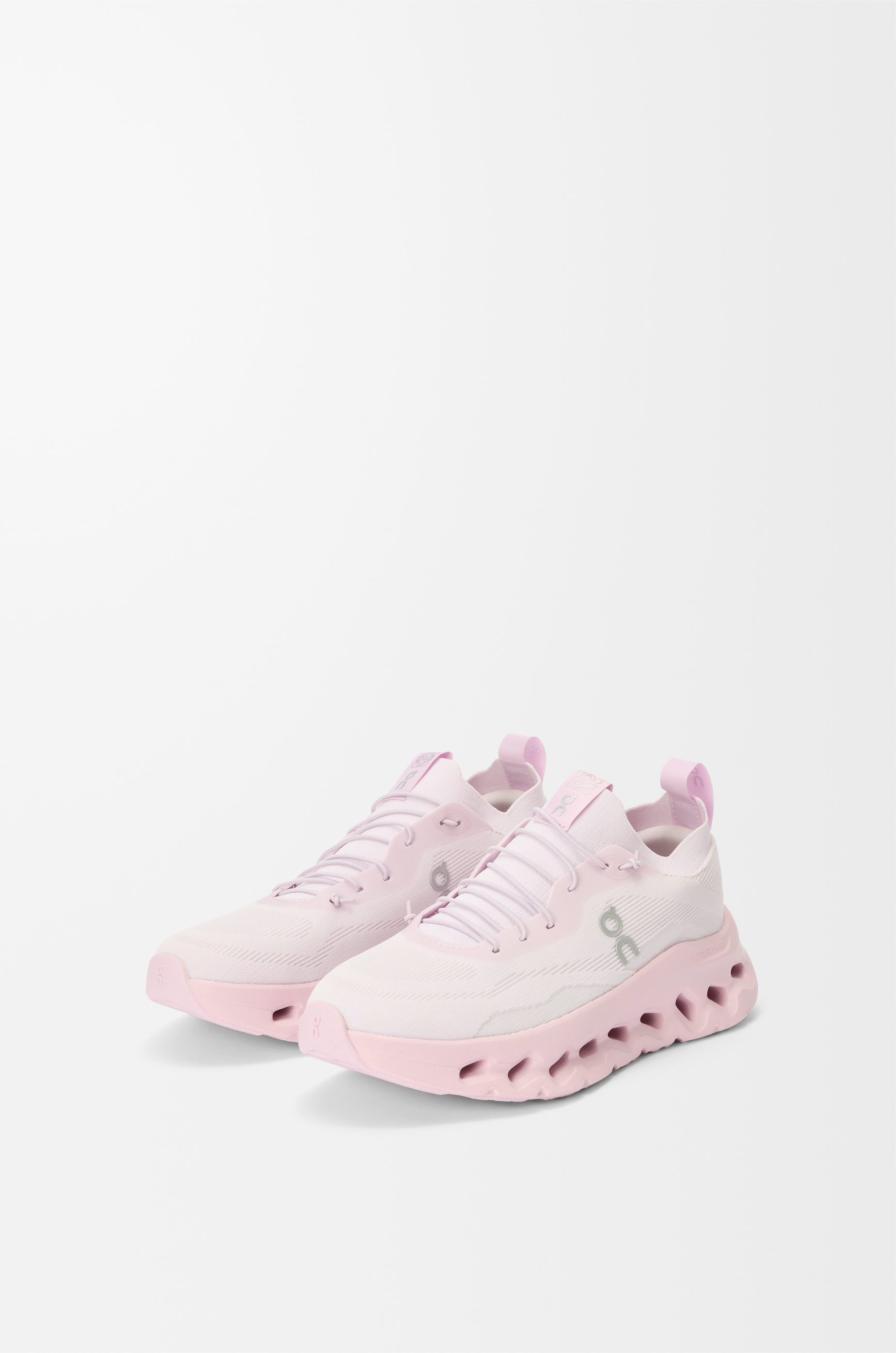 Cloudtilt sneaker - 2