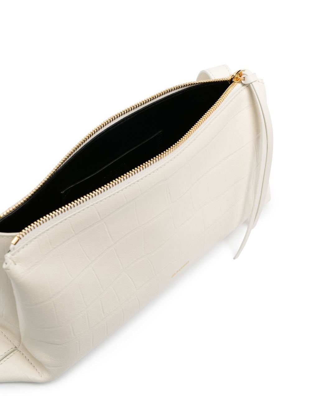 leather crossbody bag - 5