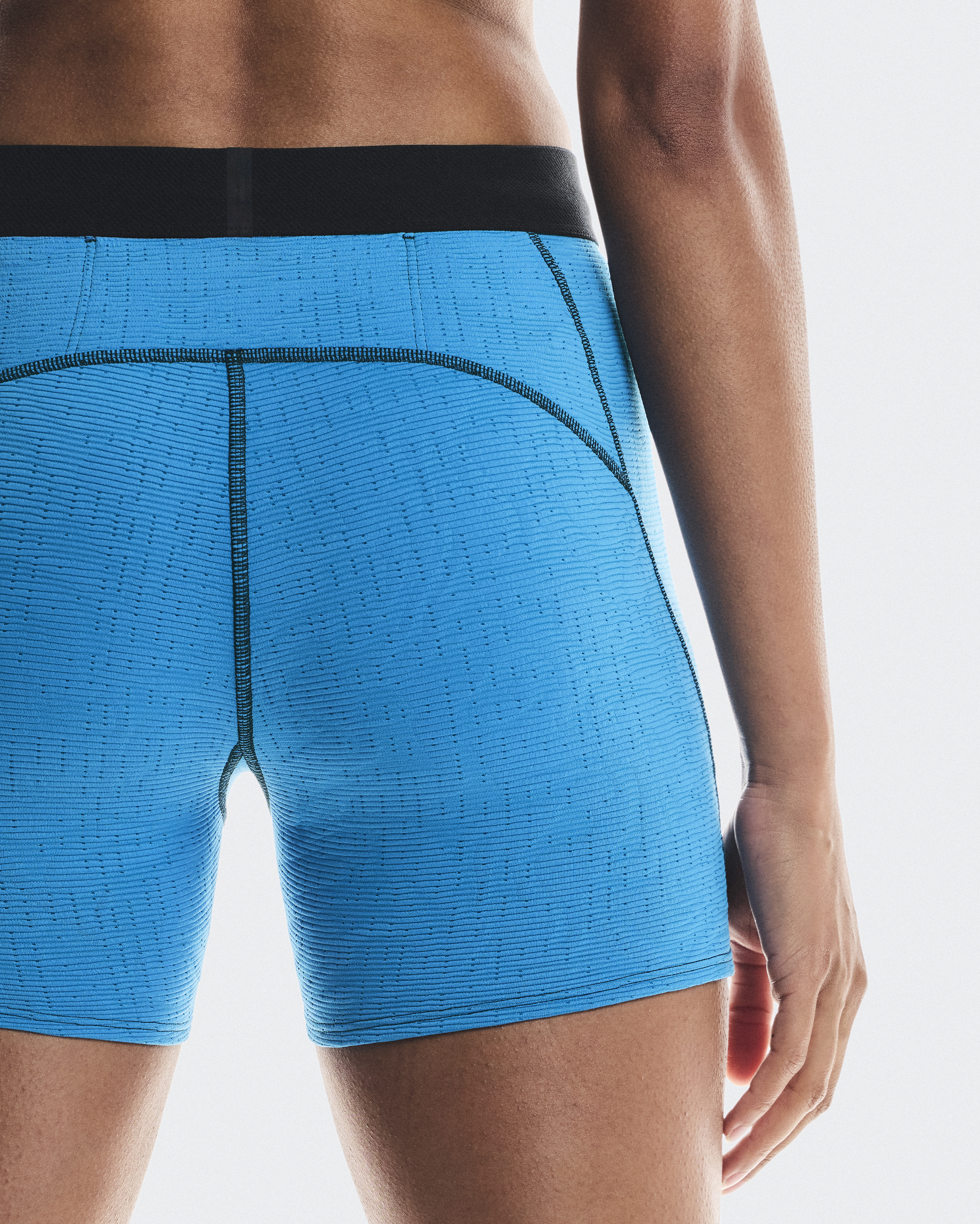 Pace Tights Short - 5