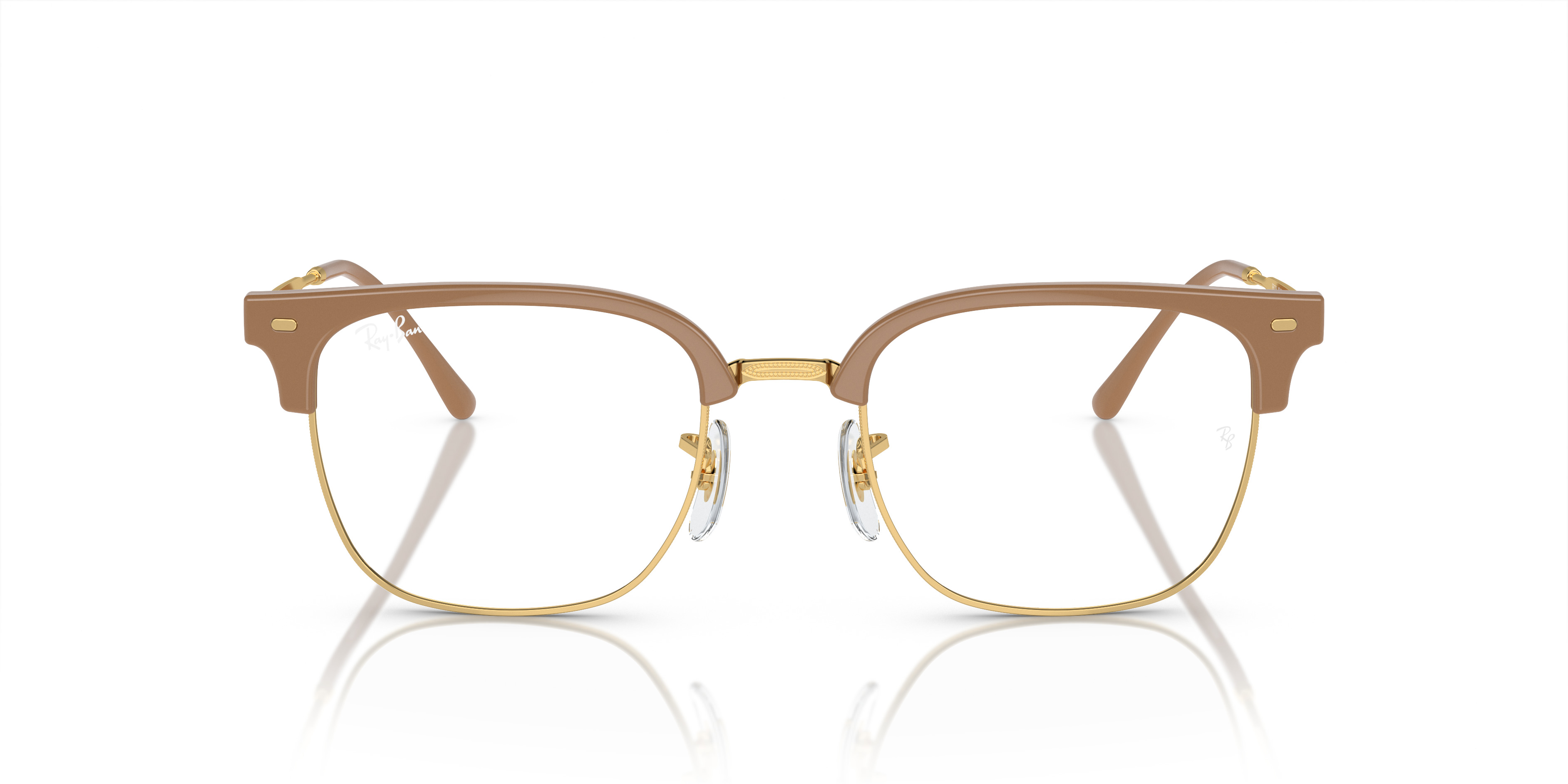 NEW CLUBMASTER OPTICS - 4