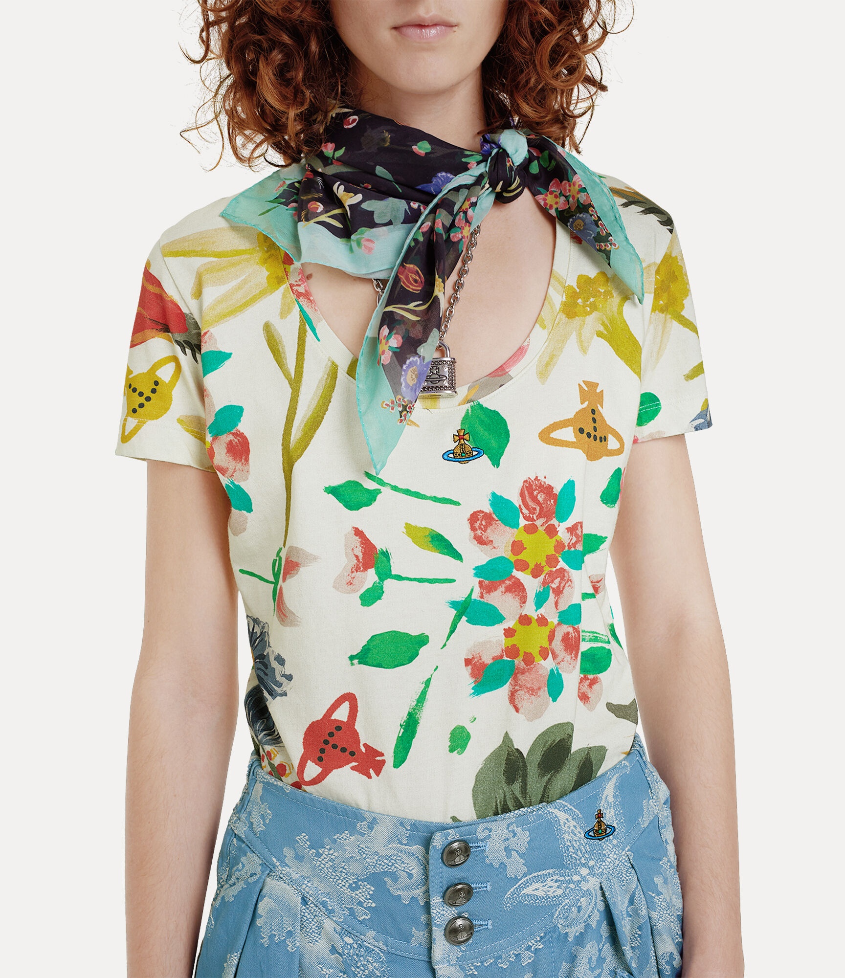 LOLLO T-SHIRT - 7