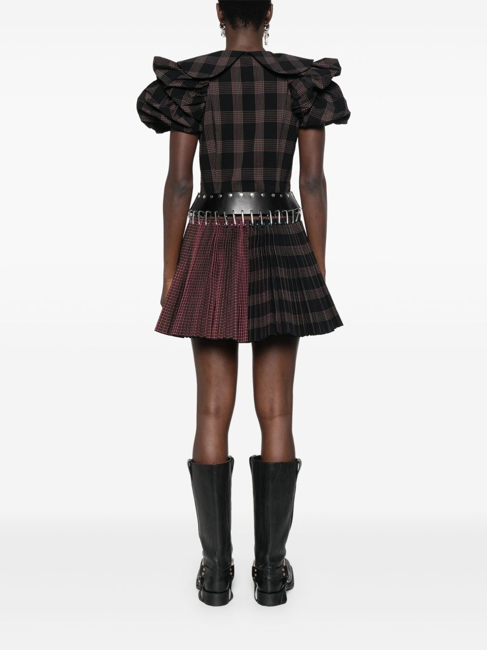 Chuck mini dress - 4