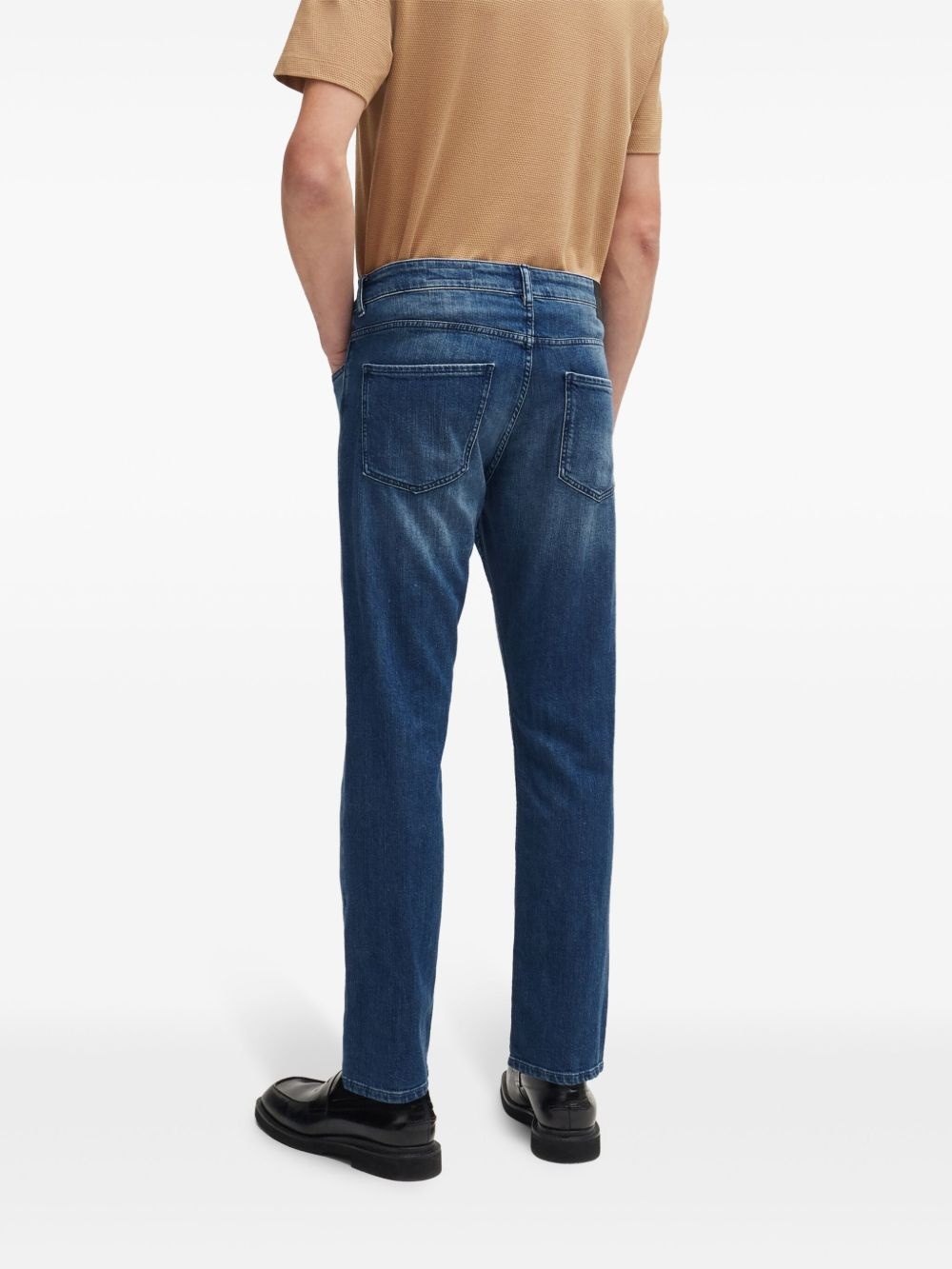 slim-fit jeans - 4