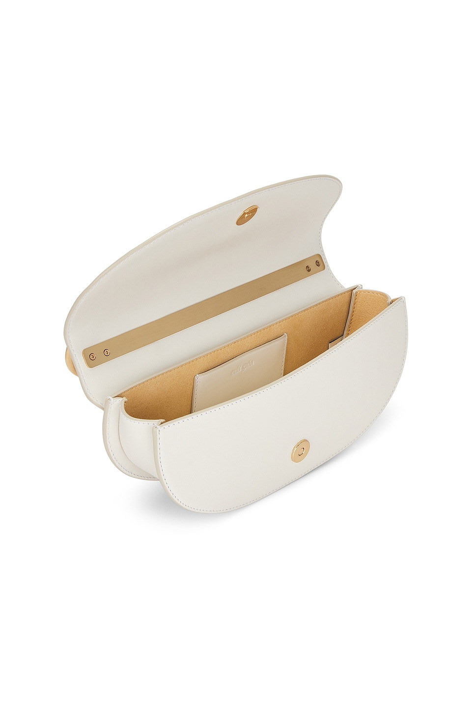 Ilaria Top Handle Bag - 4