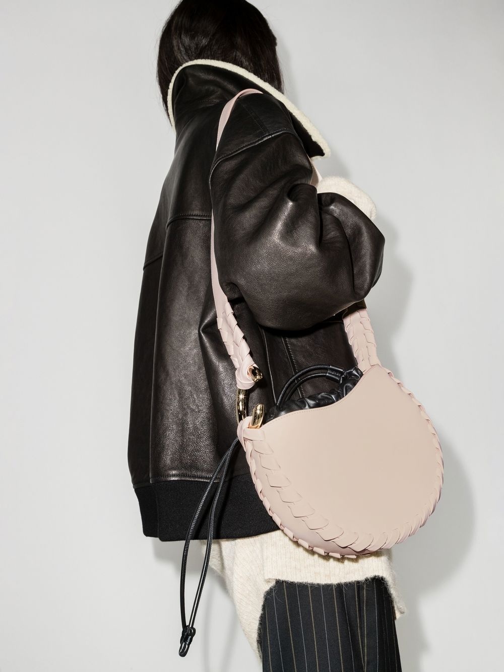 large Mate shoulder bag - 2