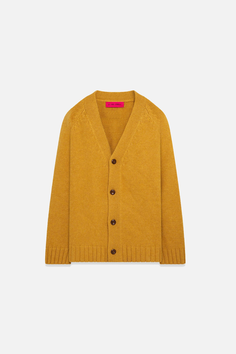 OAK CARDIGAN 1