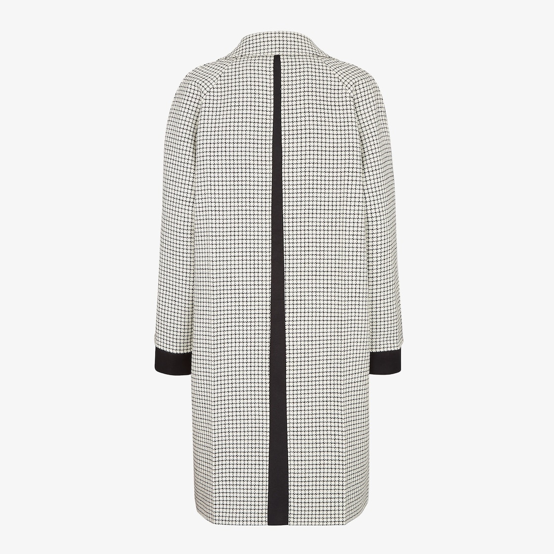 Overcoat - 2