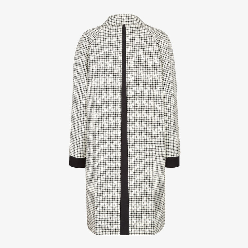 FENDI Overcoat outlook