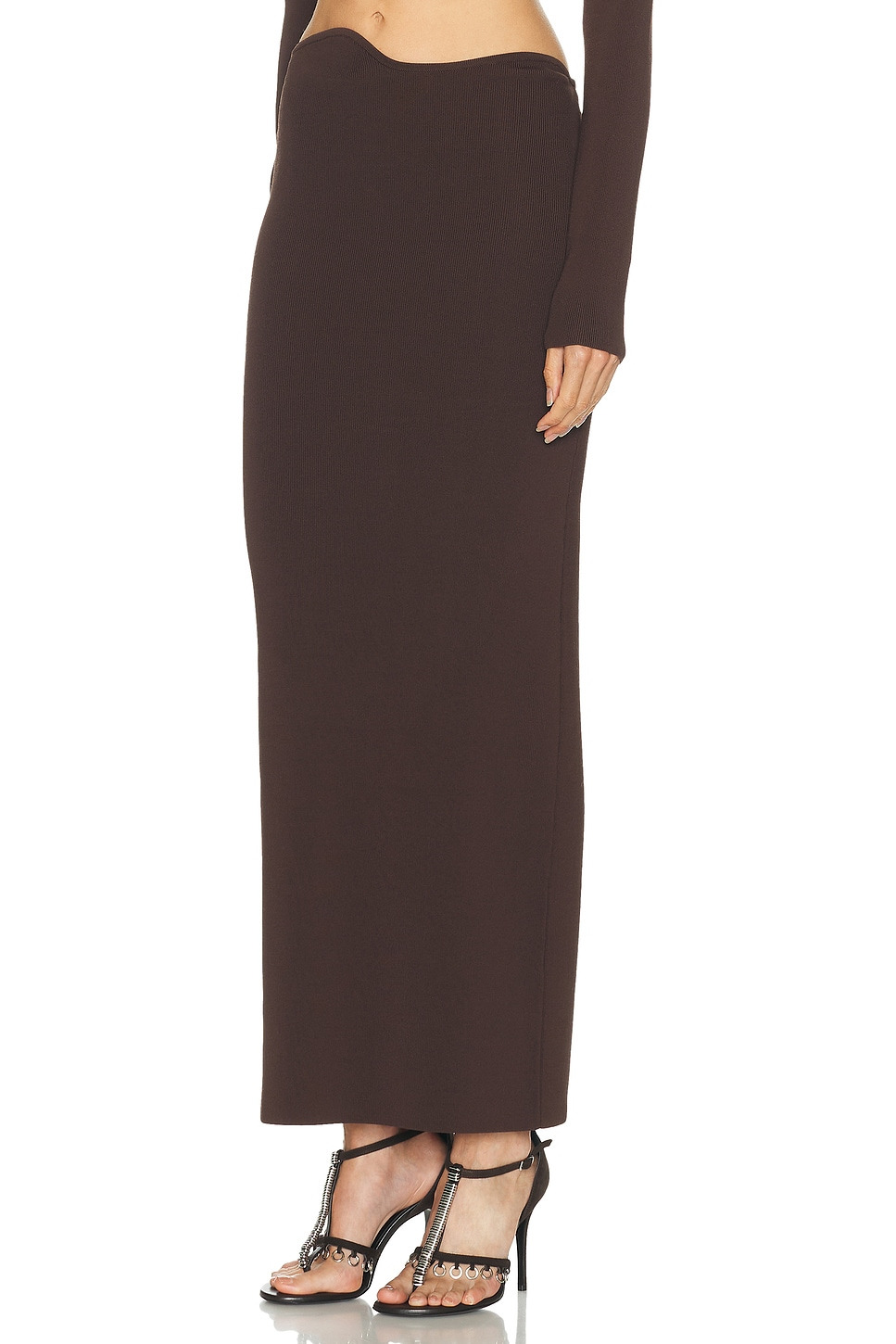 Maparadita Midi Skirt - 3
