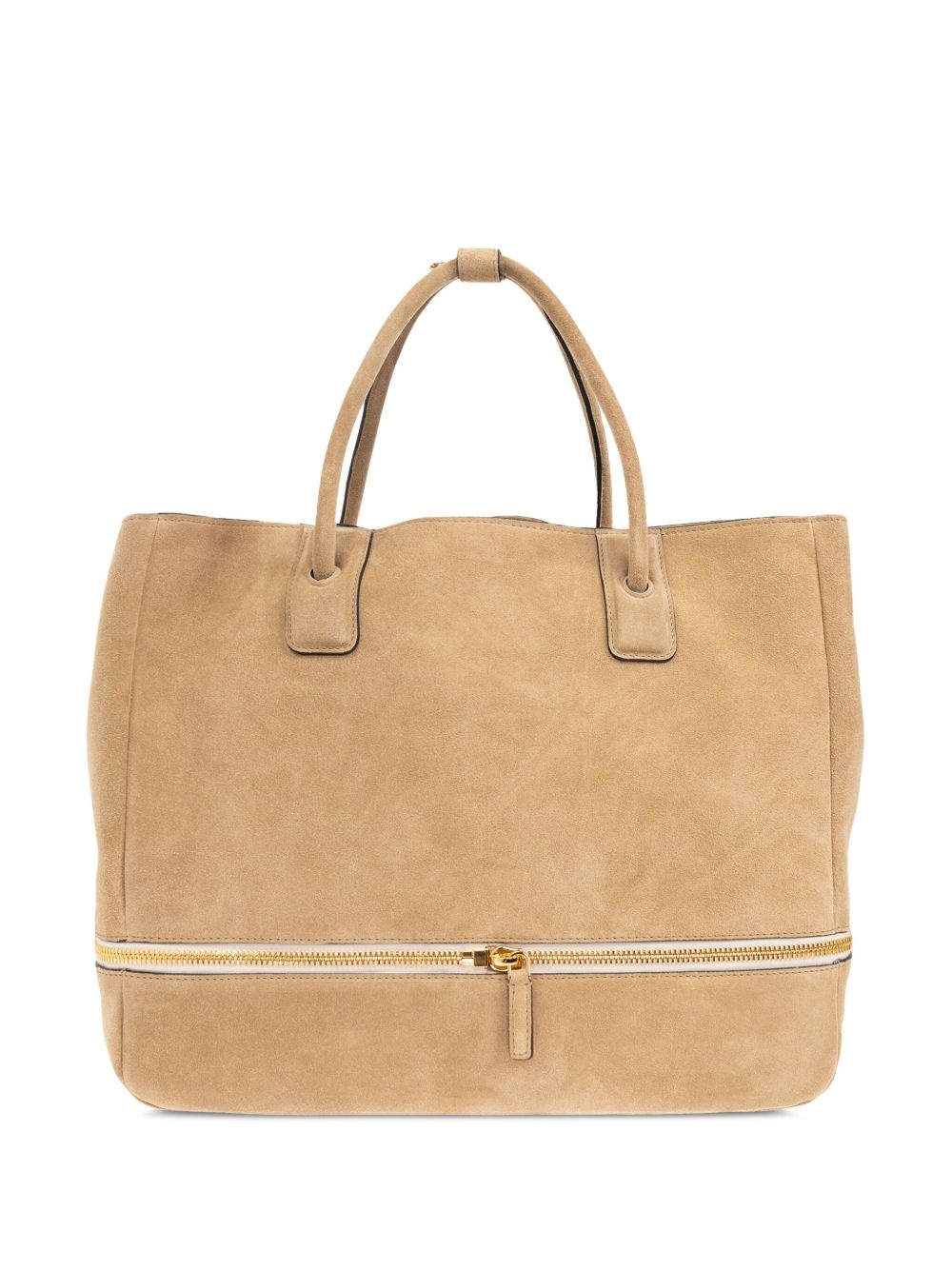 Folding tote bag - 3