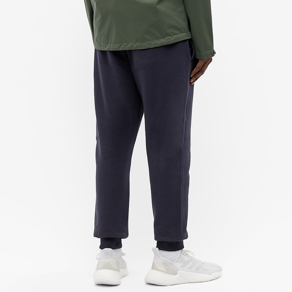 C.P. Company Lens Pocket Cargo Sweat Pant - 4