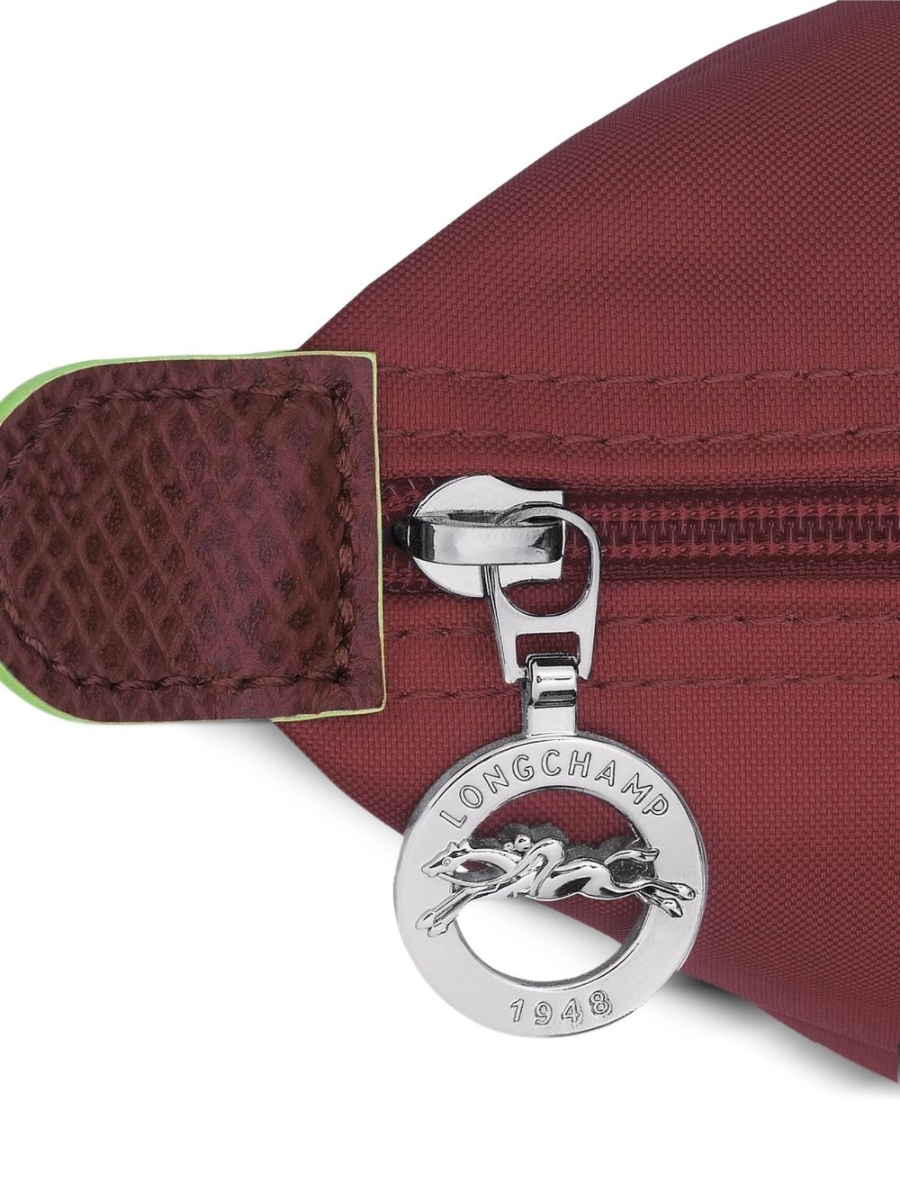 zip-up backpack - 6