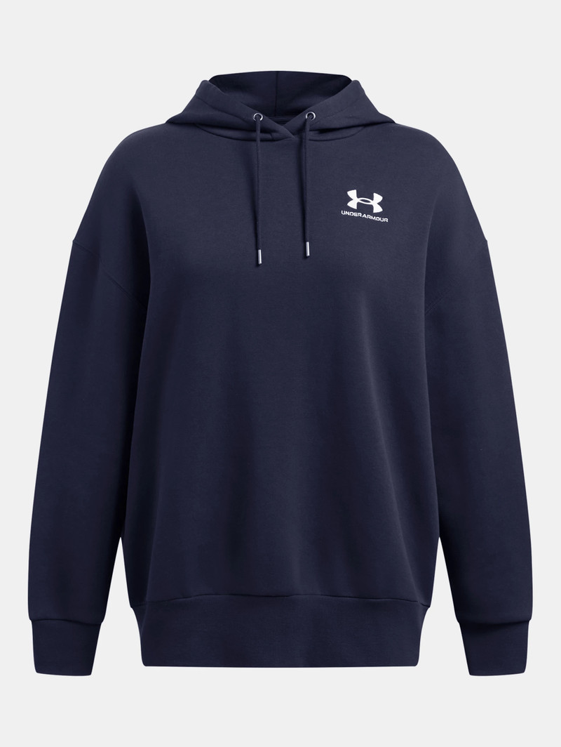 UA Icon Fleece 1