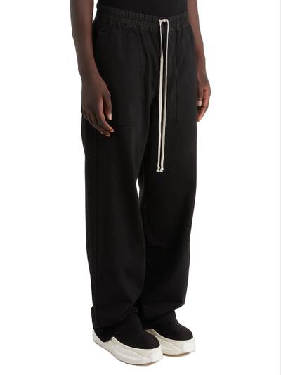 Rick Owens DRKSHDW PANTS outlook